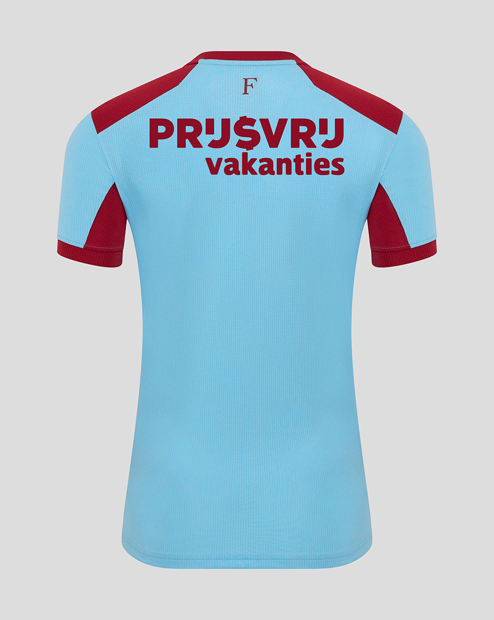 Maillot Feyenoord 25/26 - Troisième