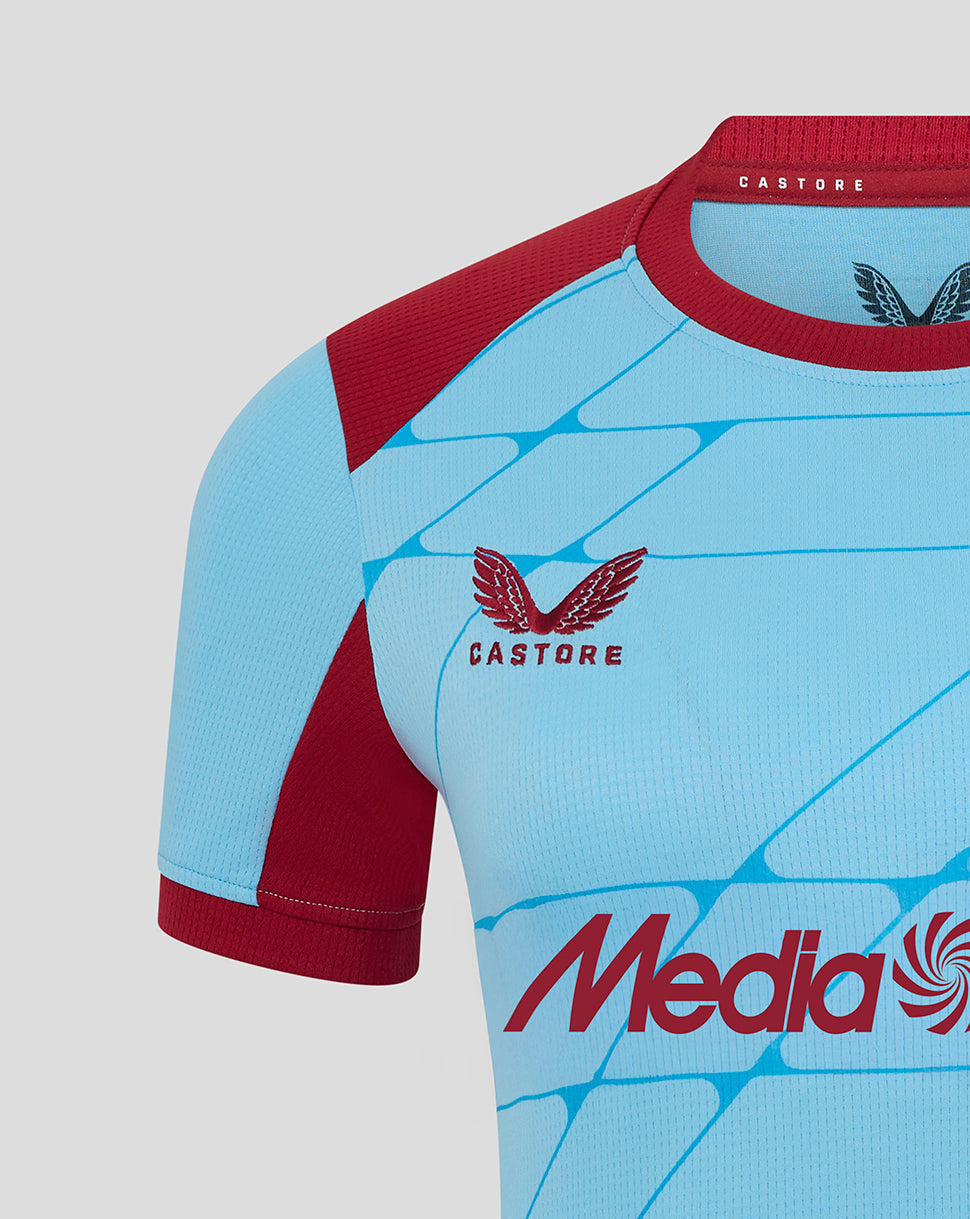 Maillot Feyenoord 25/26 - Troisième