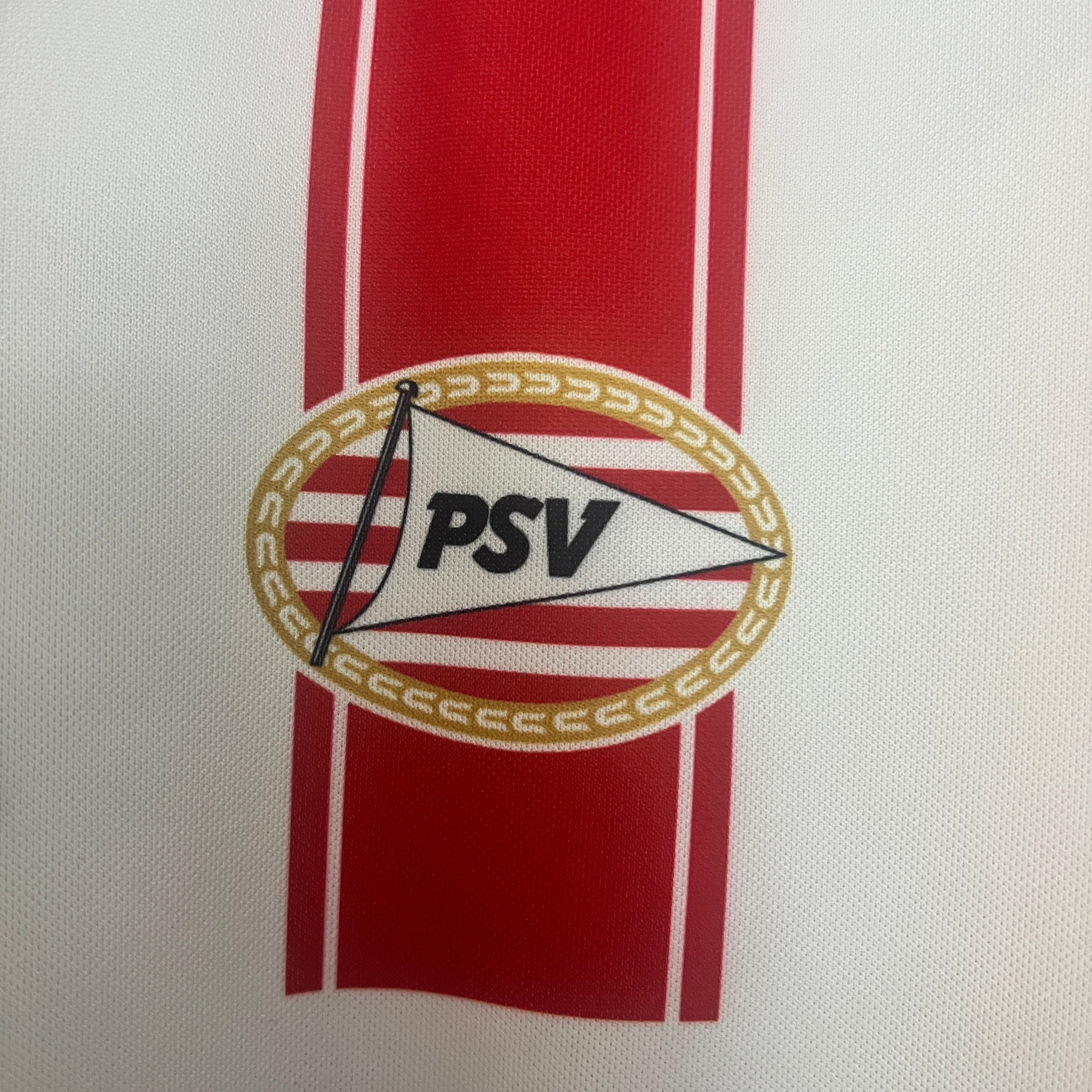 1994/1995 PSV Eindhoven Home Jersey