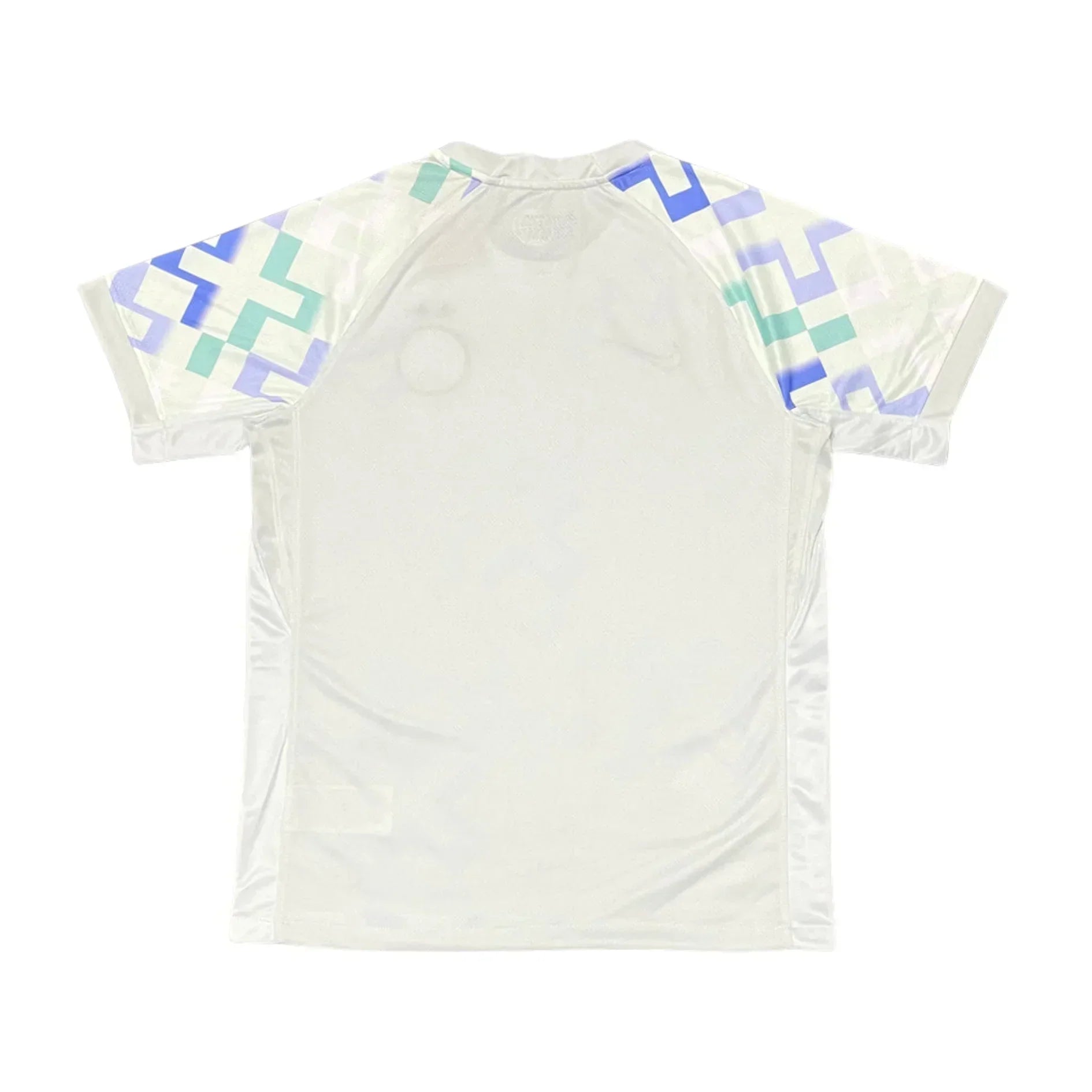 25/26 Inter Milan Stussy Shirt - Uitwedstrijd