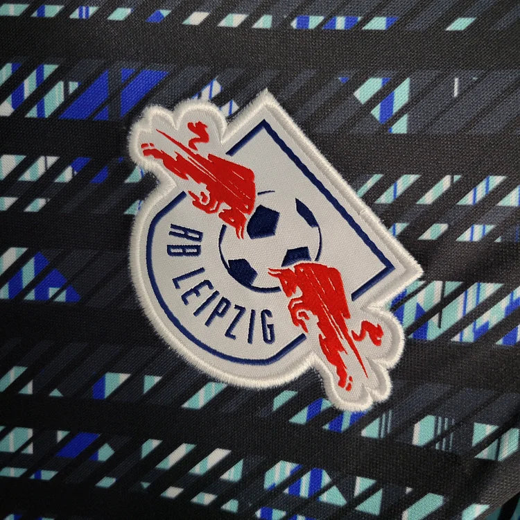 2023-2024 RB Leipzig Concept Special Shirt - Blue