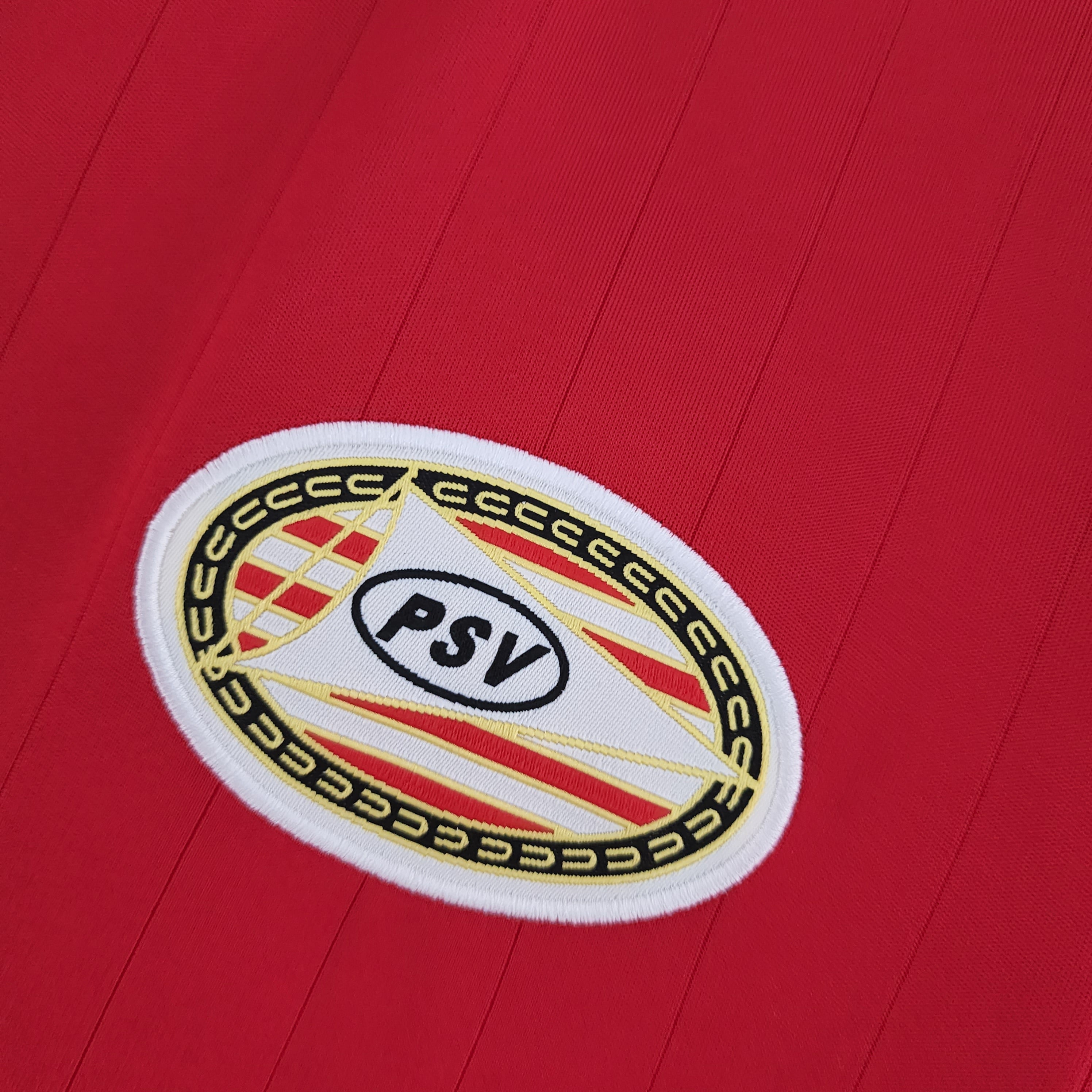 1988/89 PSV Eindhoven Jersey - Home