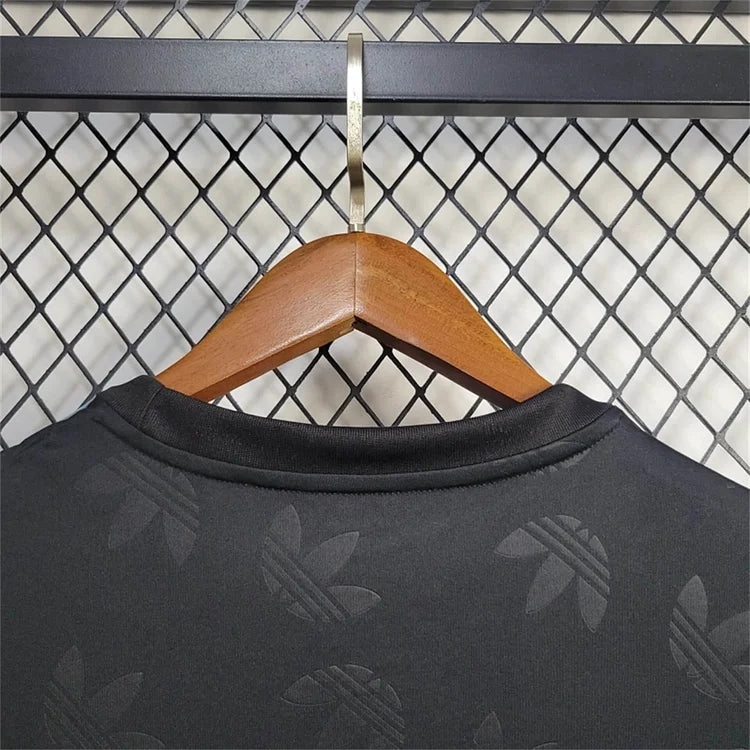 2024-2025 Bayern München Limited Edition Special Shirt - Zwart