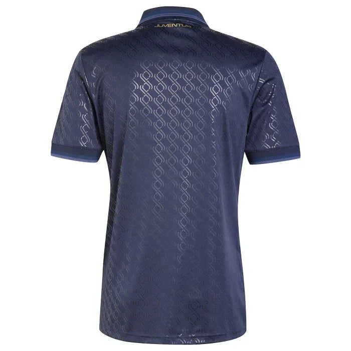 24/25 Juventus Jersey - Third
