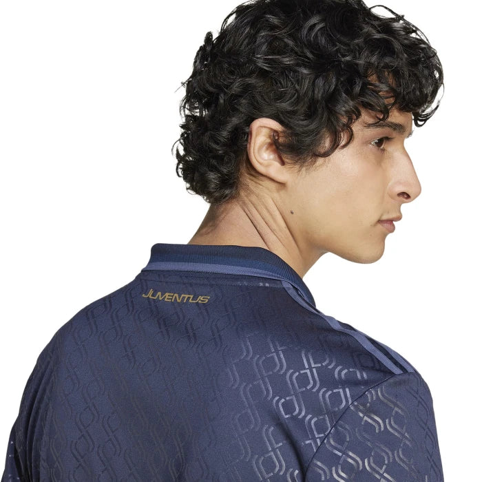 Maillot Juventus 24/25 - Troisième