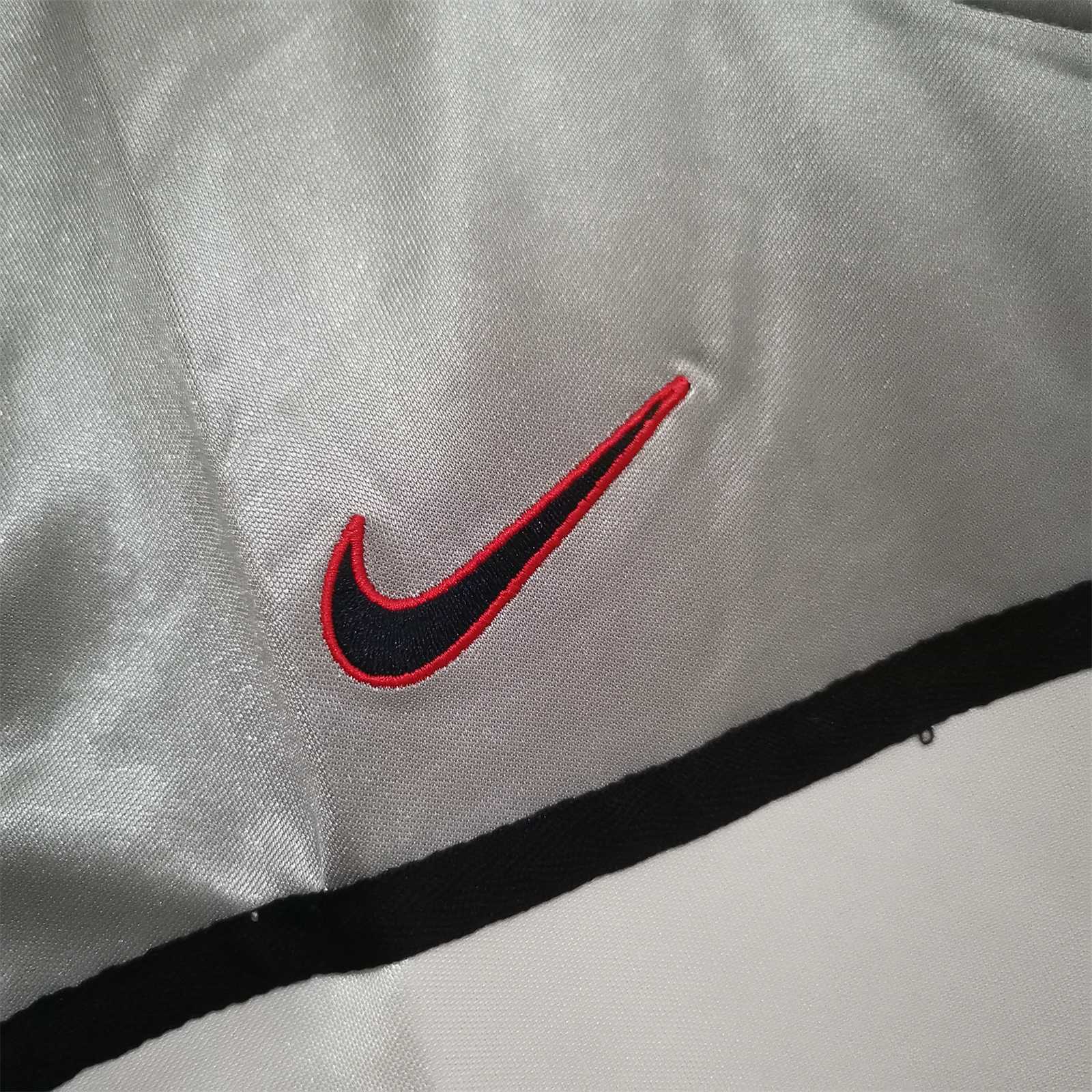 Maglia Retro PSG Paris Saint Germain 2000 Trasferta