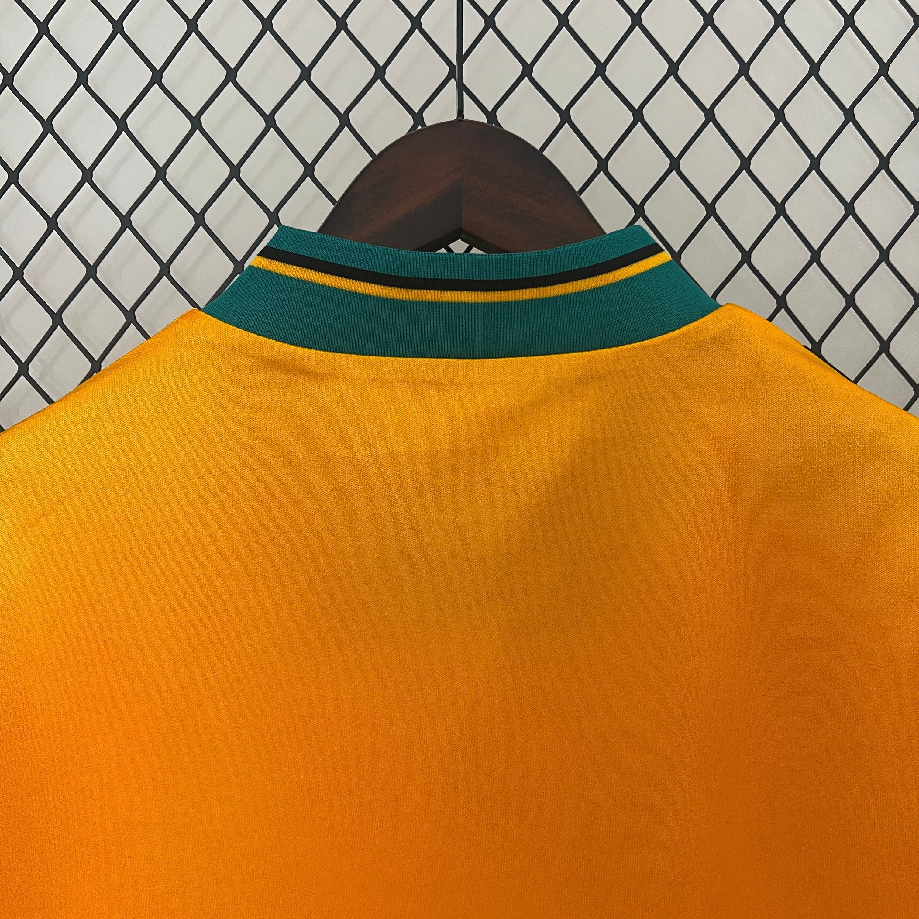 Maglia Away Bayern Monaco 1994/1995