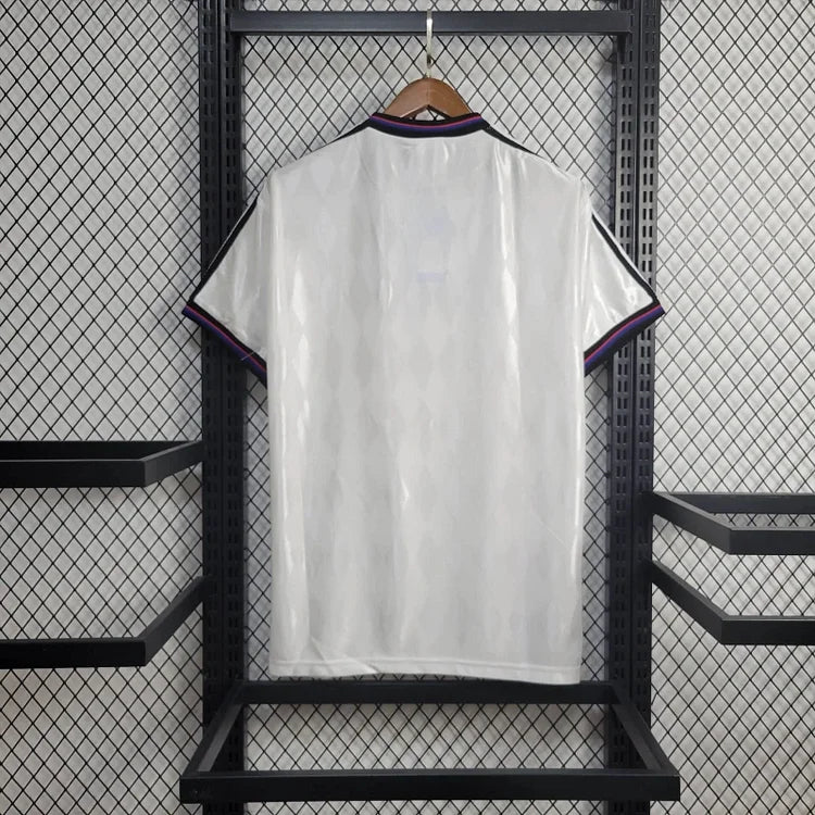 1996-1998 Bayern Munich Retro Away Shirt