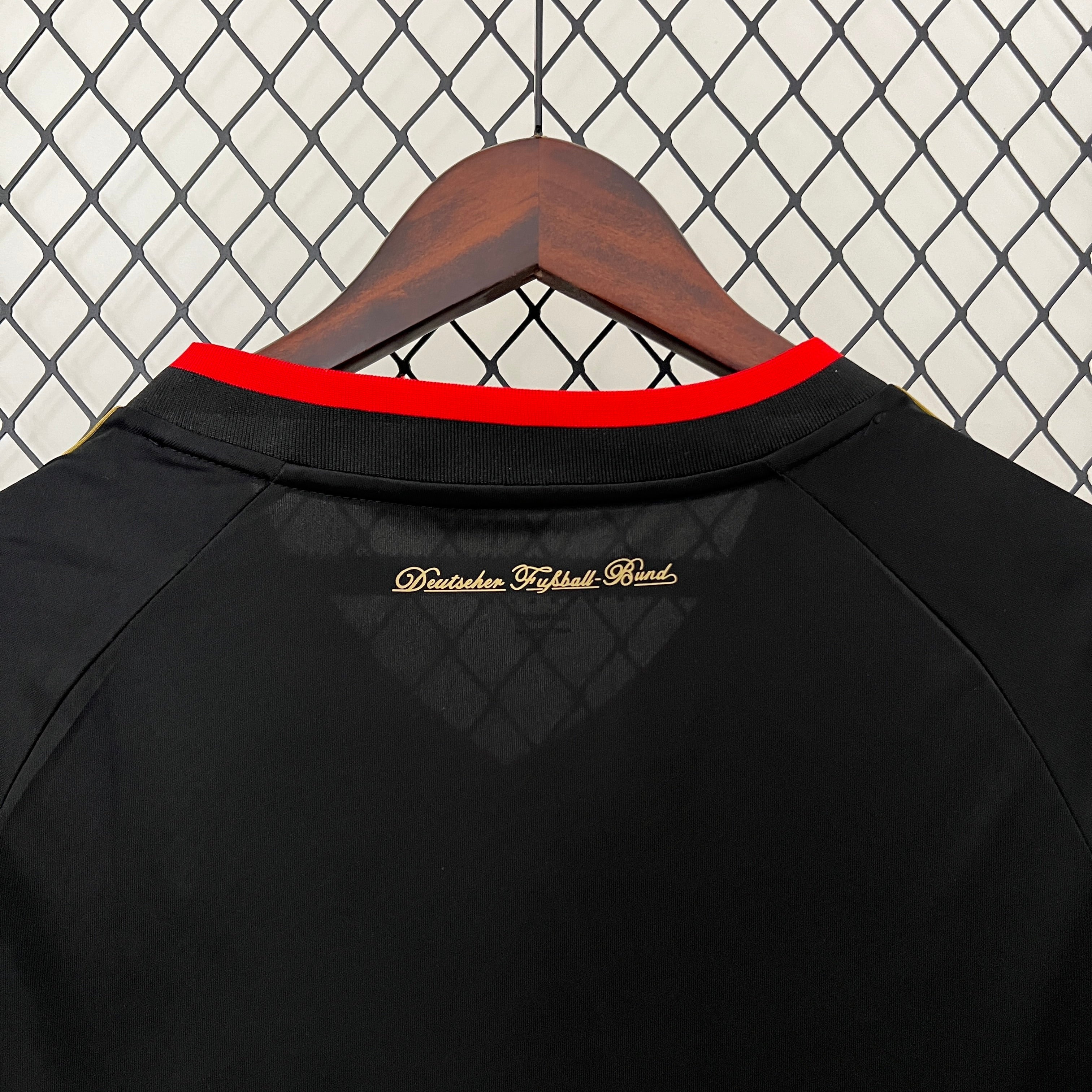 Maglia Germania Coppa del Mondo 2010 - Trasferta