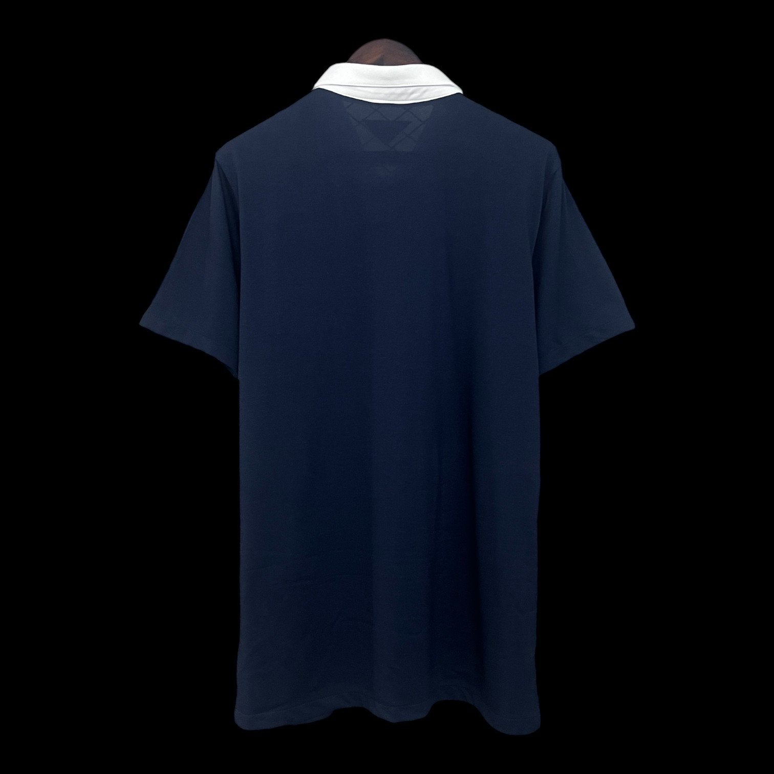 Frankrijk 2014 Retro Shirt Thuis