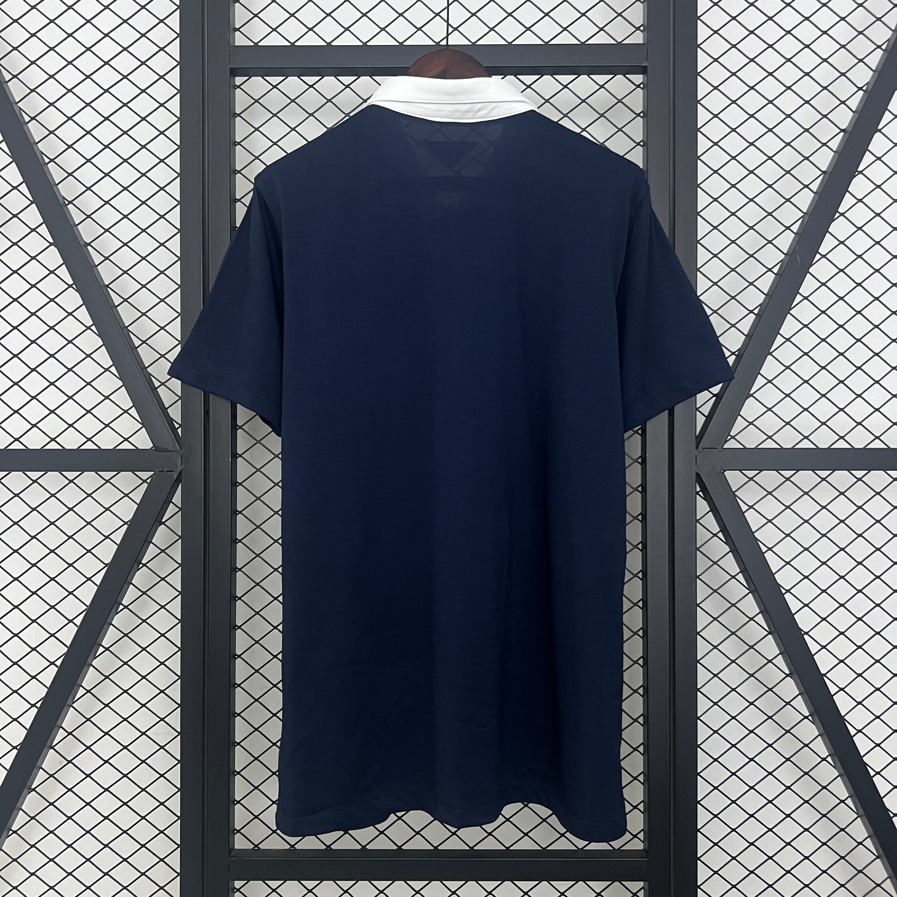 2014 Frankrijk Wereldbeker Thuisshirt