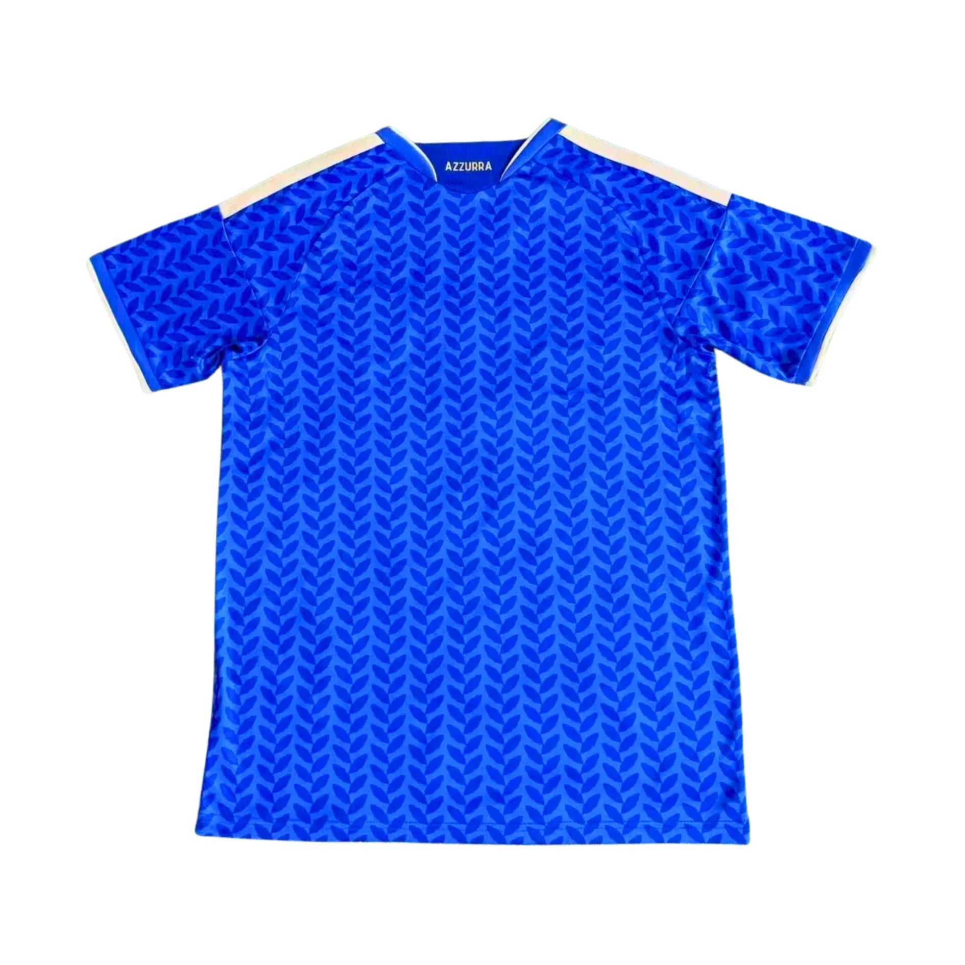 Maillot Italie Coupe du Monde 2026 - Domicile