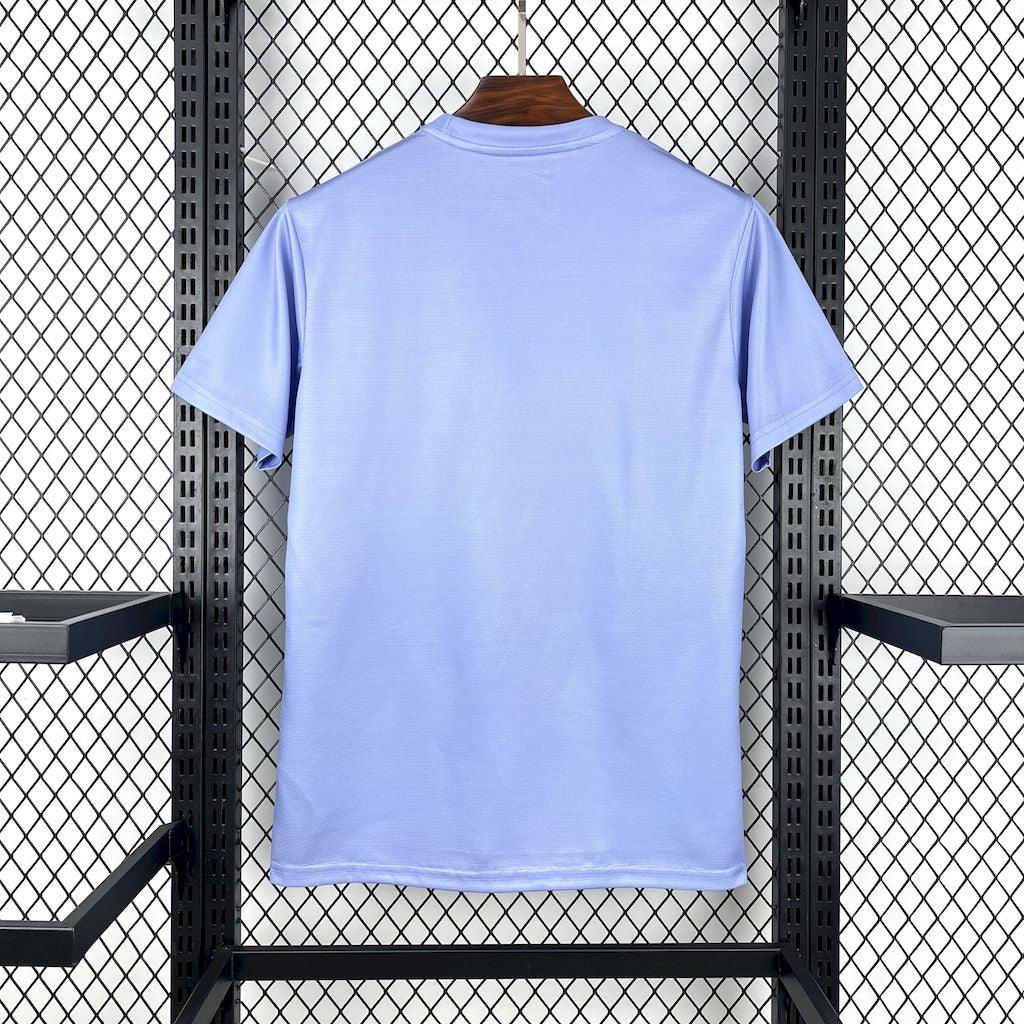 2025 Brazilië Christus Shirt