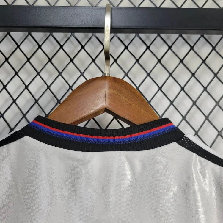 1996-1998 Bayern Munich Retro Away Shirt