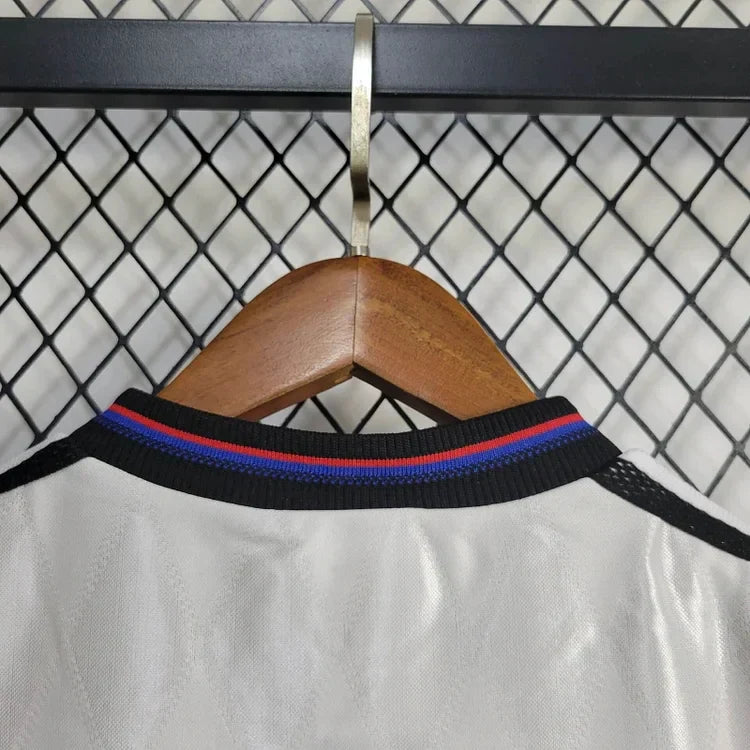 Maglia Retro Away Bayern Monaco 1996-1998