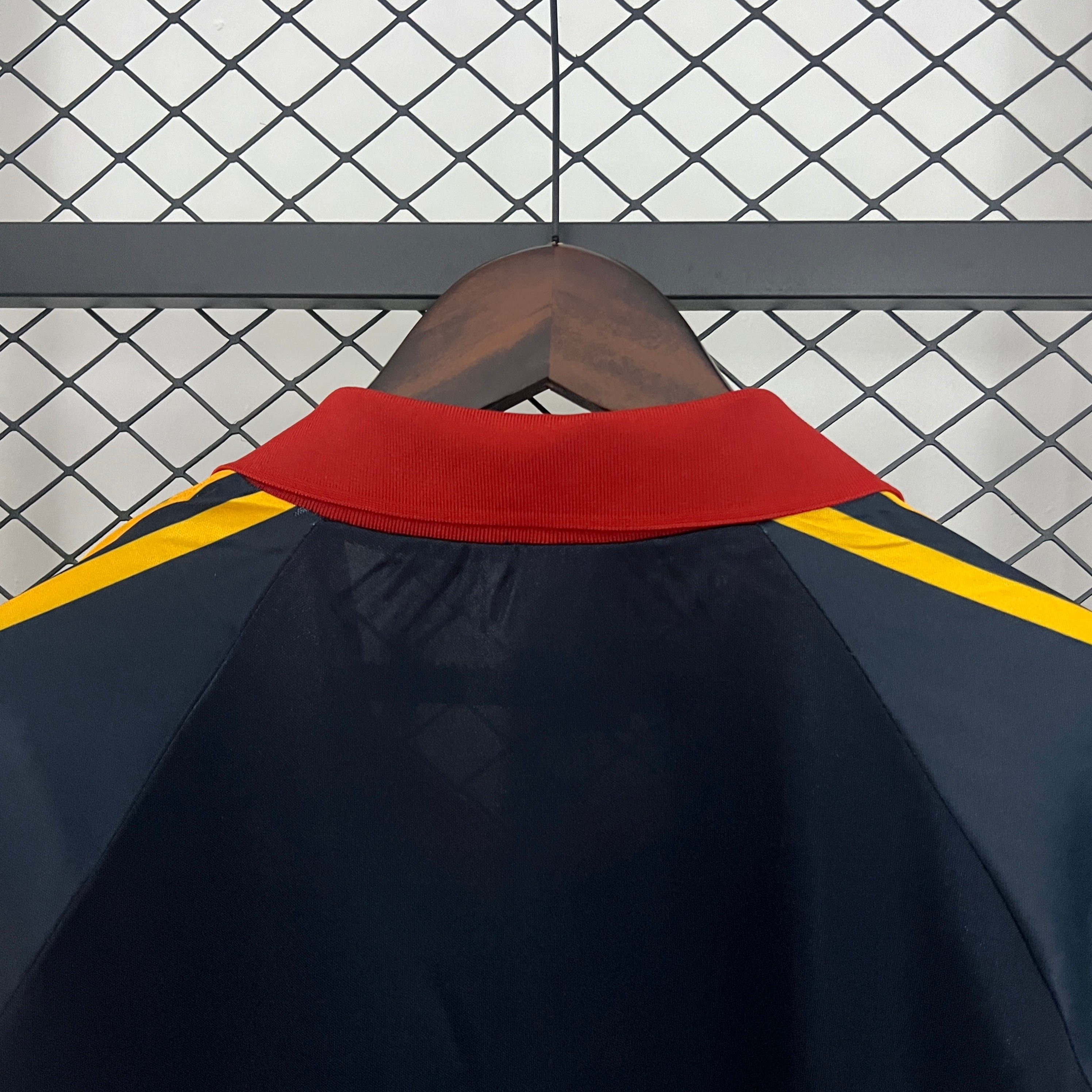 1991/1992 AS Roma Third Jersey