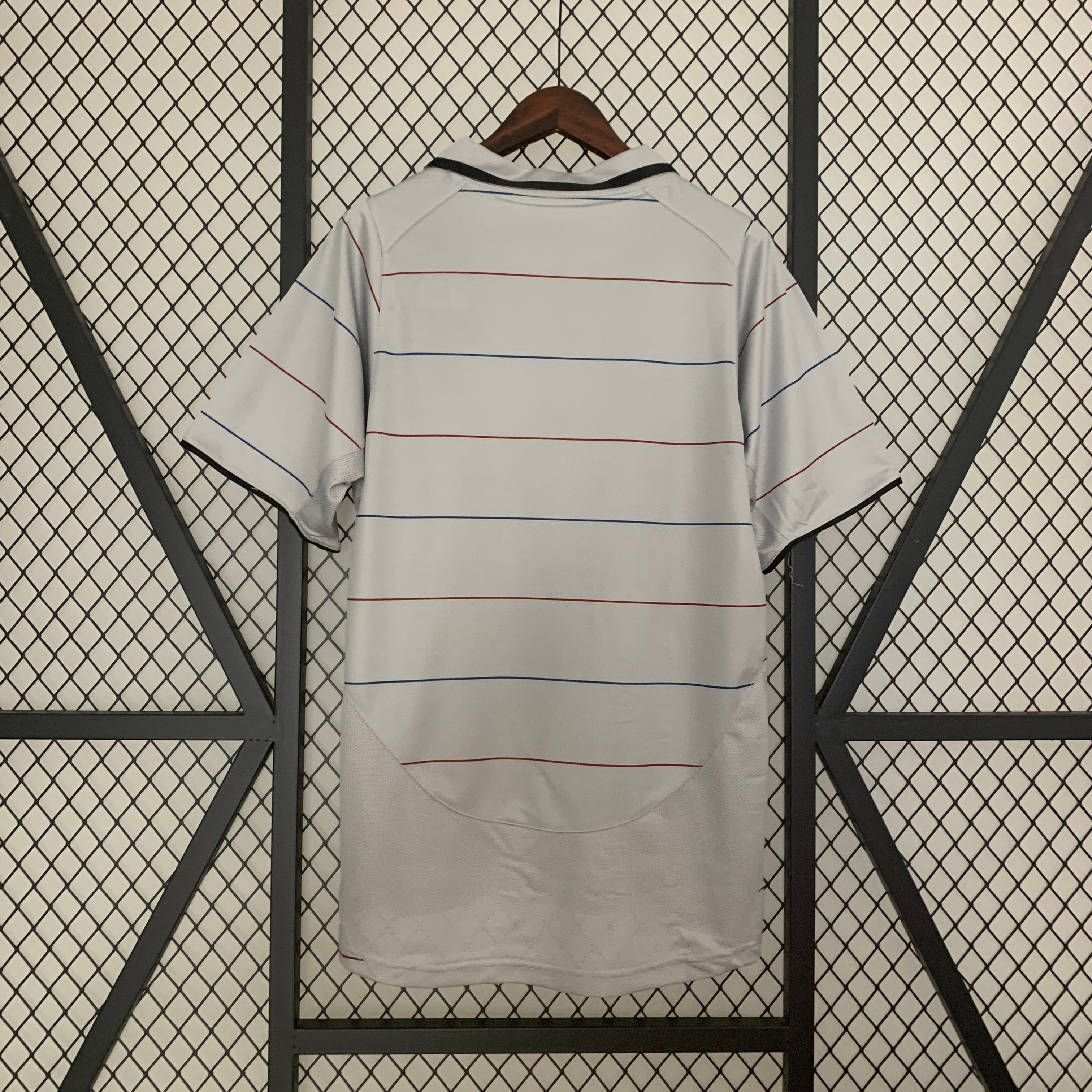 Maglia Away Barcellona 2003/2004