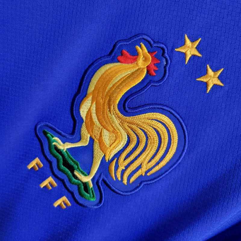 Maillot France Corteiz - Édition spéciale