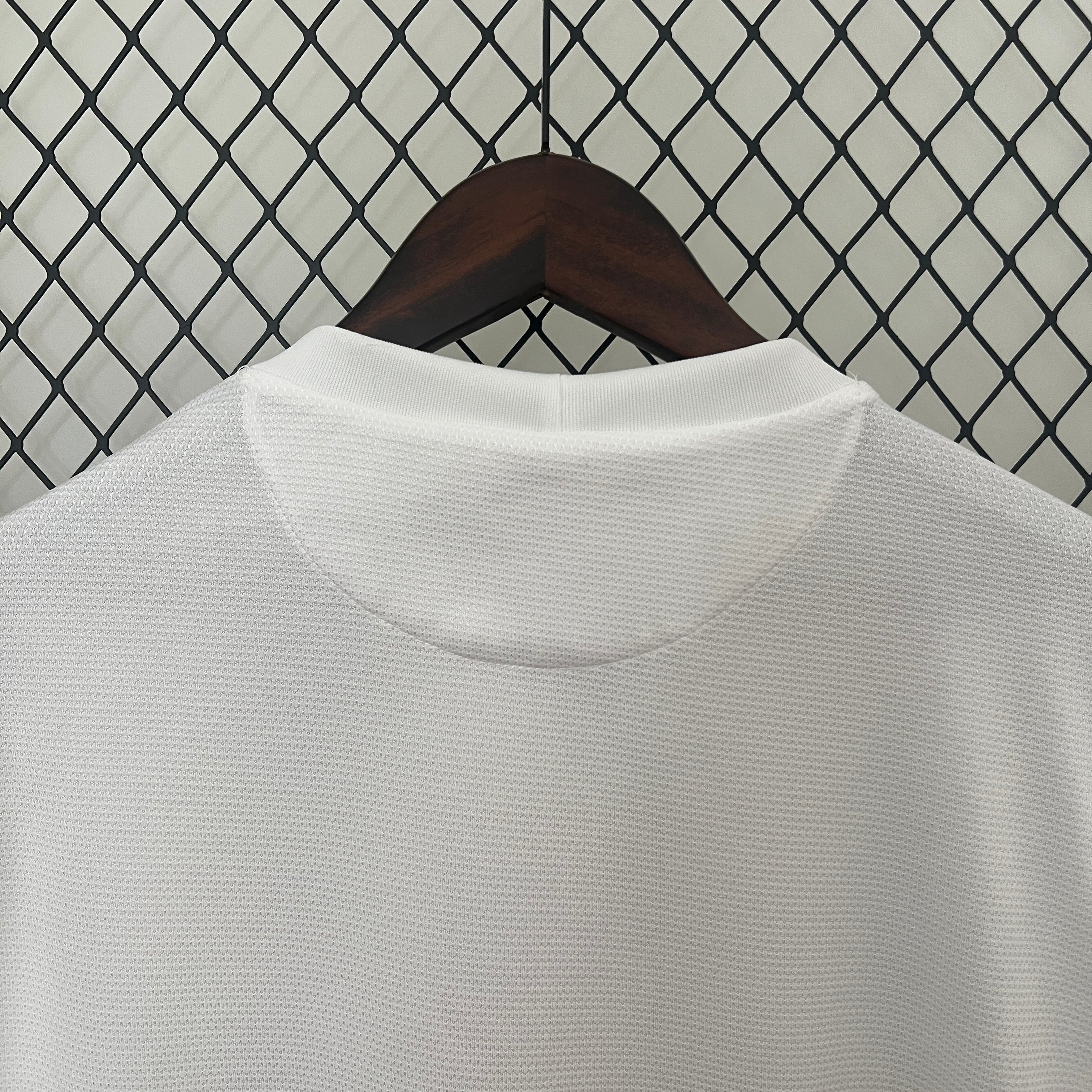 2012 Polen Euro Thuisshirt