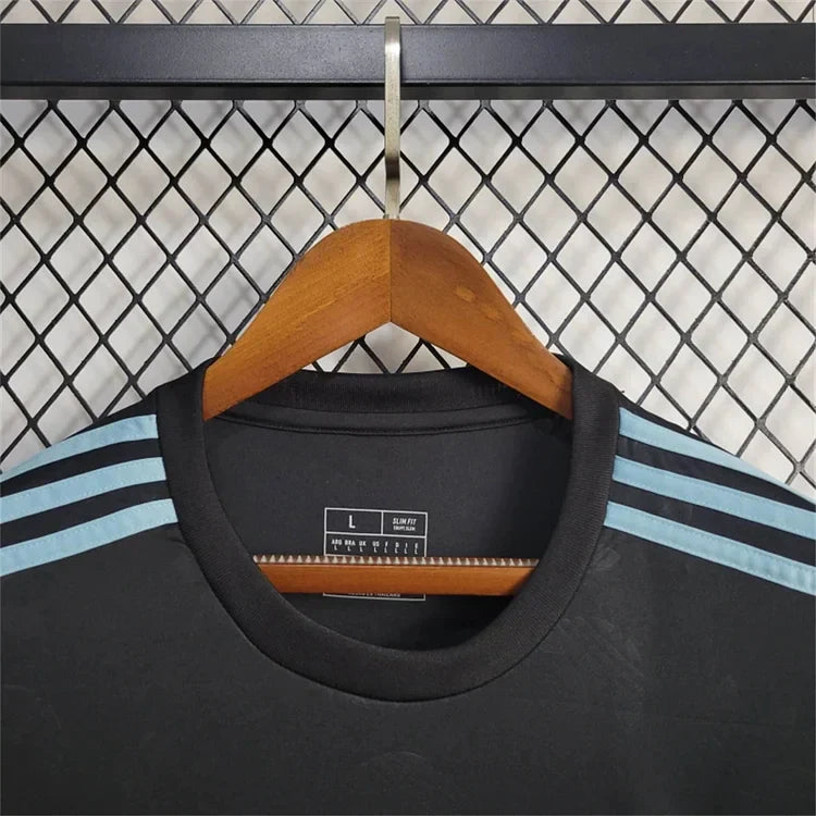 2024-2025 Bayern München Limited Edition Special Shirt - Zwart