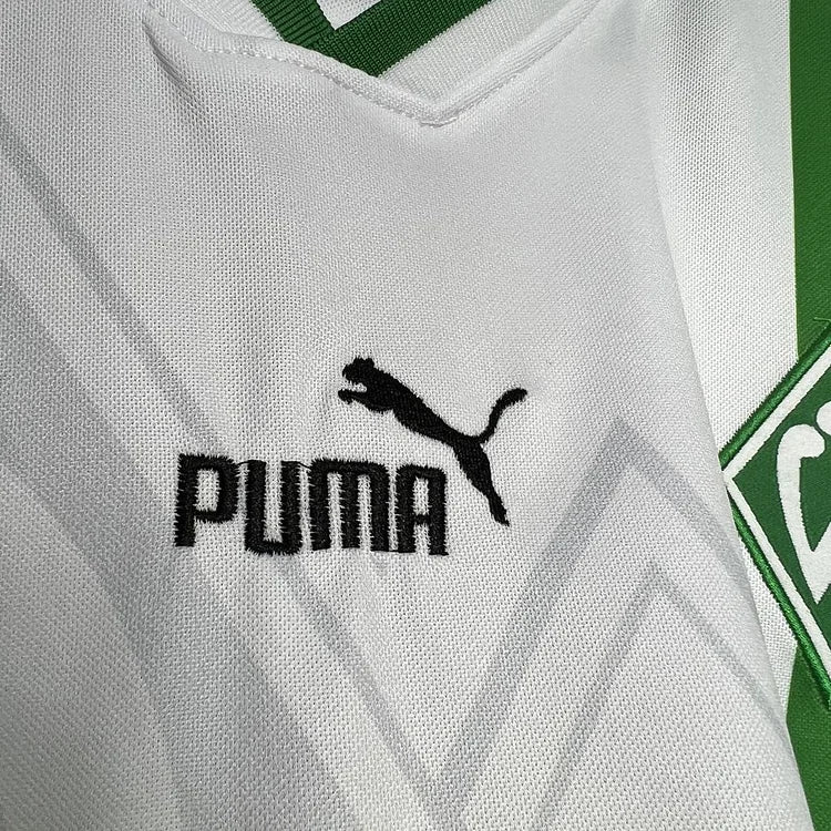 1996-1997 Werder Bremen Retro Home Shirt