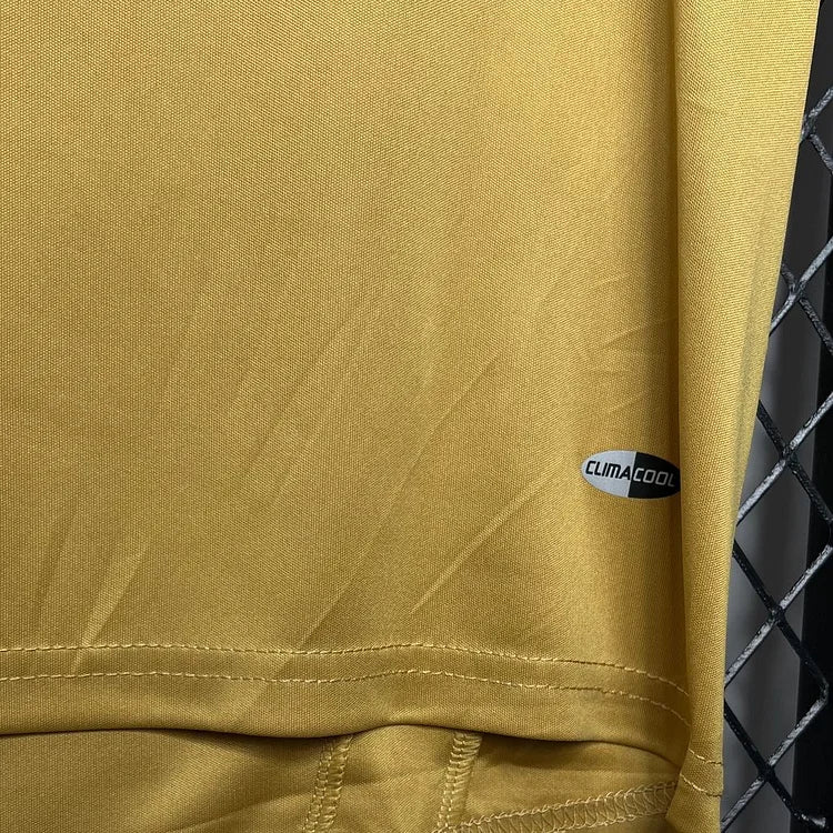 Maglia Away Retrò Euro Spagna 2008