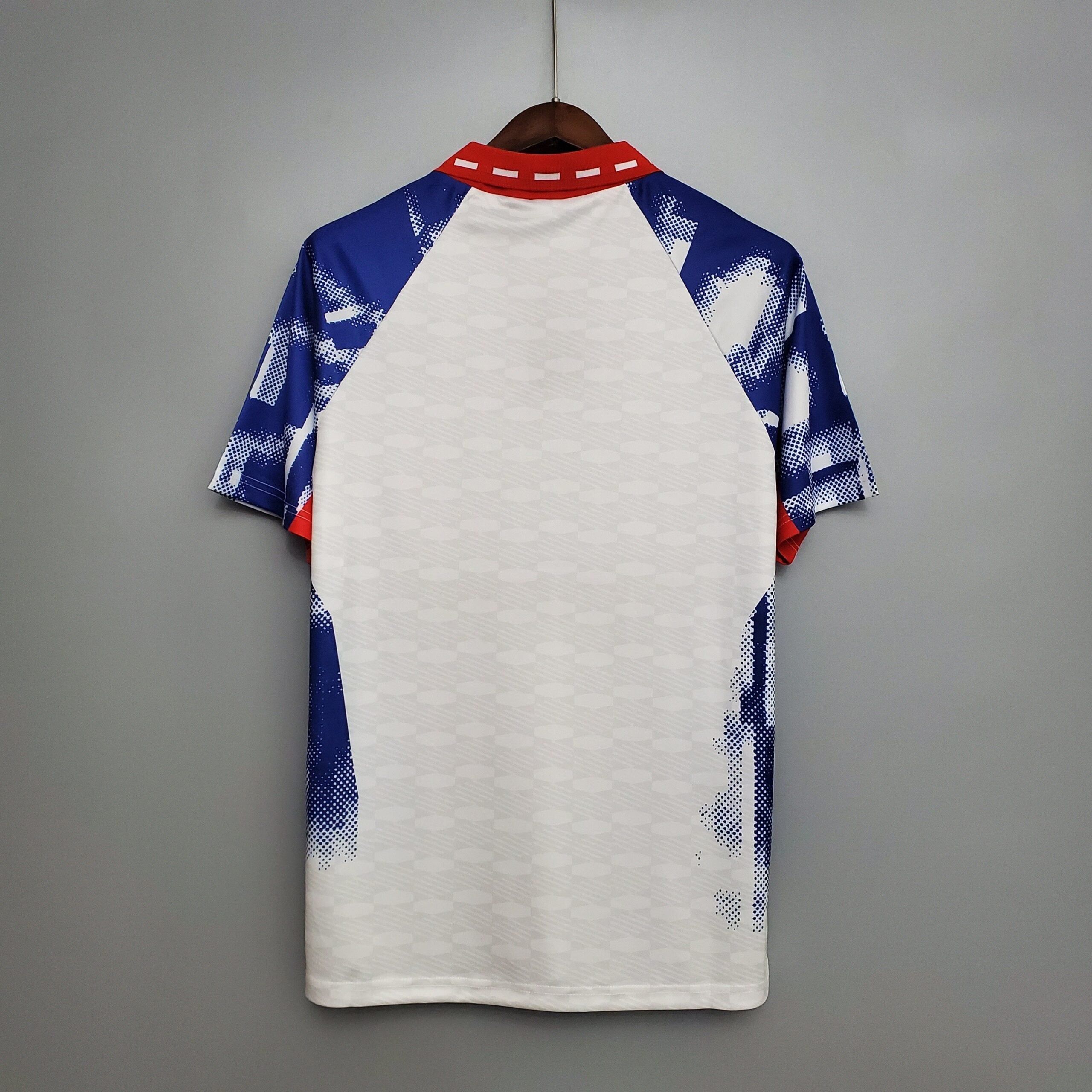 Maglia Retrò PSG Paris Saint Germain 1993-1994