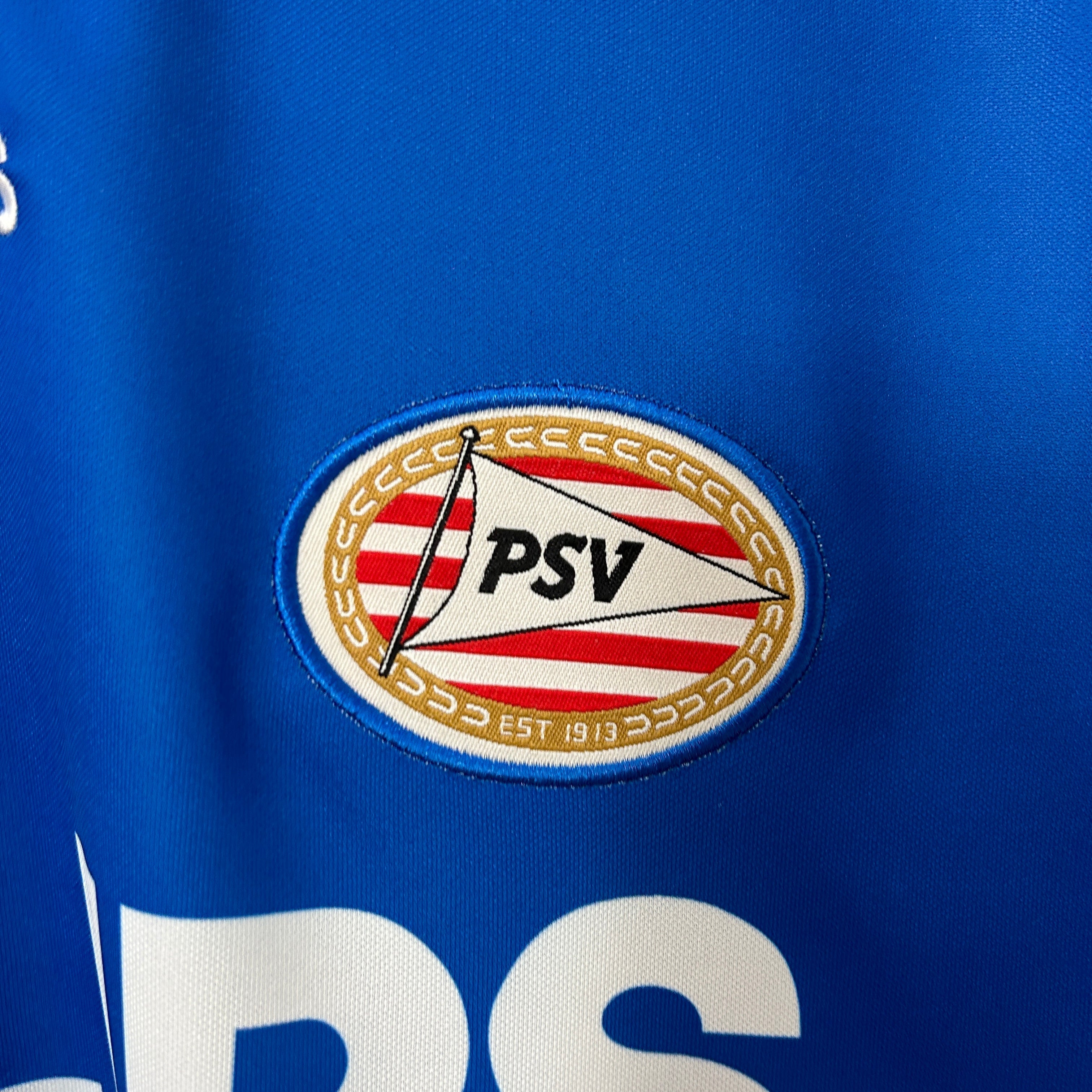 1994/1995 PSV Eindhoven Away Jersey