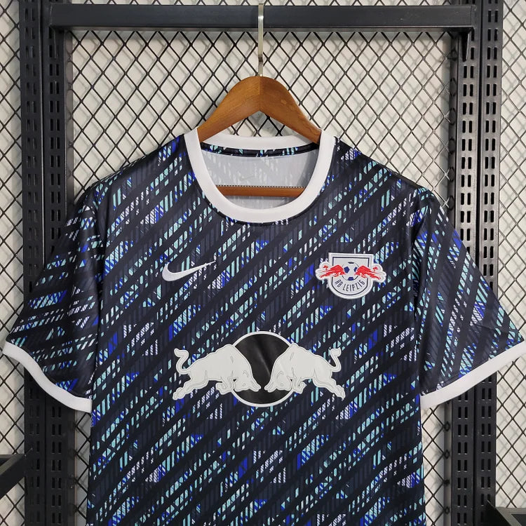 2023-2024 RB Leipzig Concept Special Shirt - Blauw