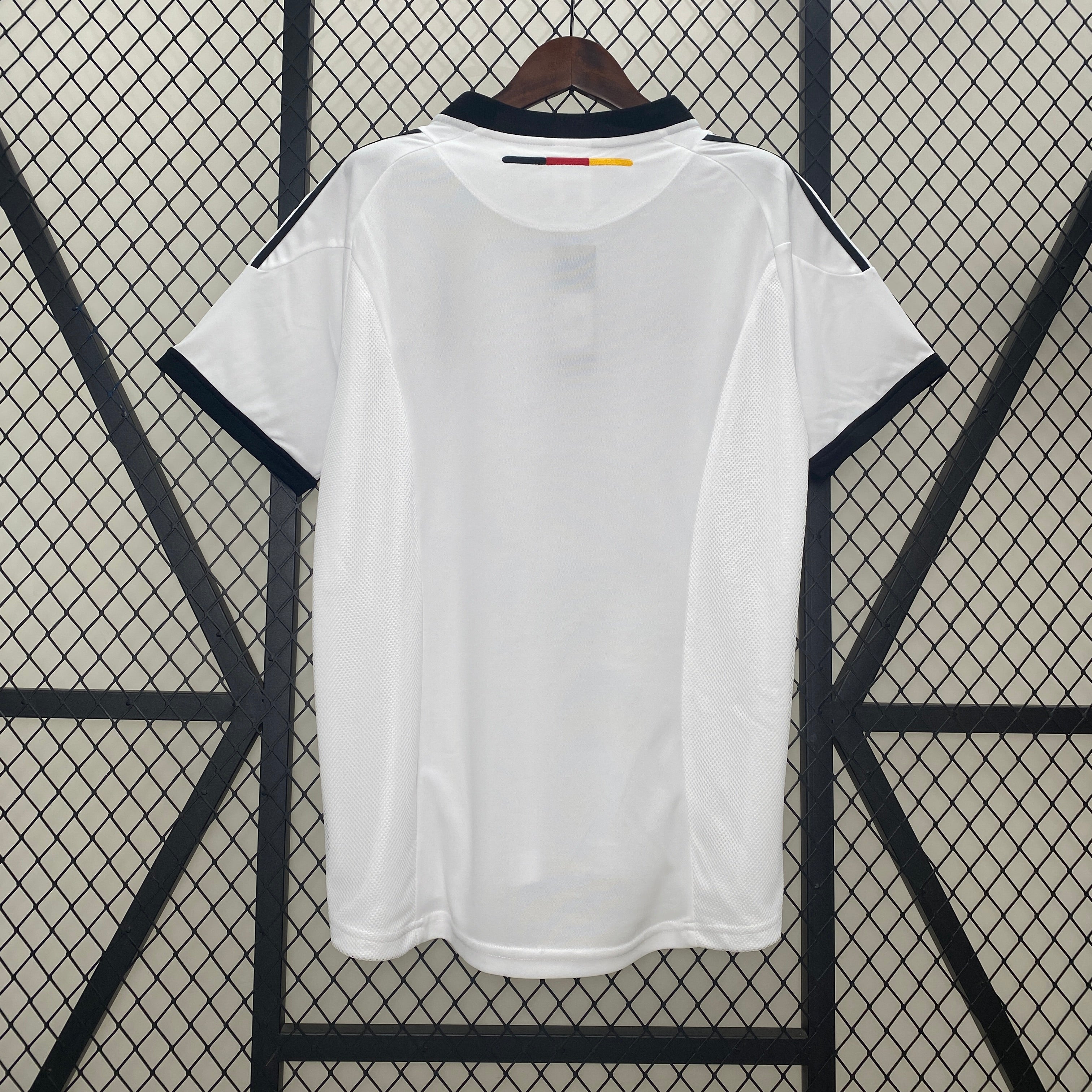 Maglia Casa Coppa del Mondo Germania 2002