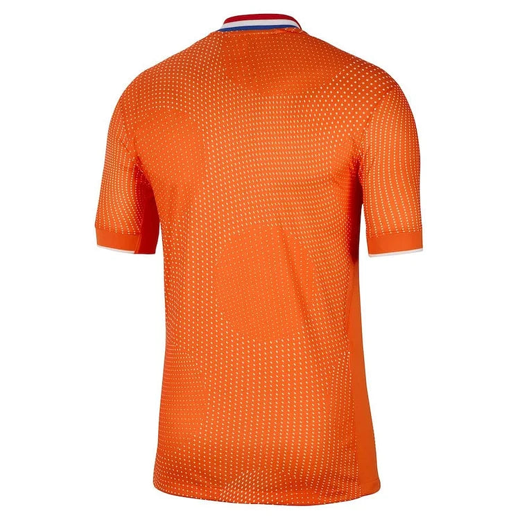 Maillot domicile des Pays-Bas WEC 2025