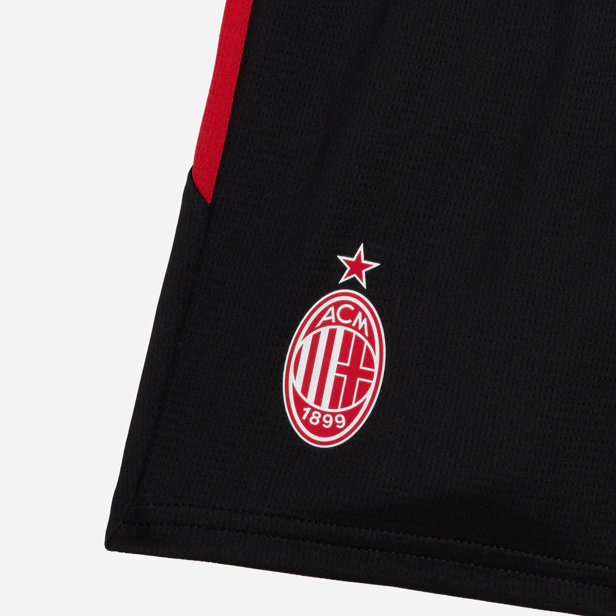 Maillot Enfant AC Milan 25/26 - Domicile