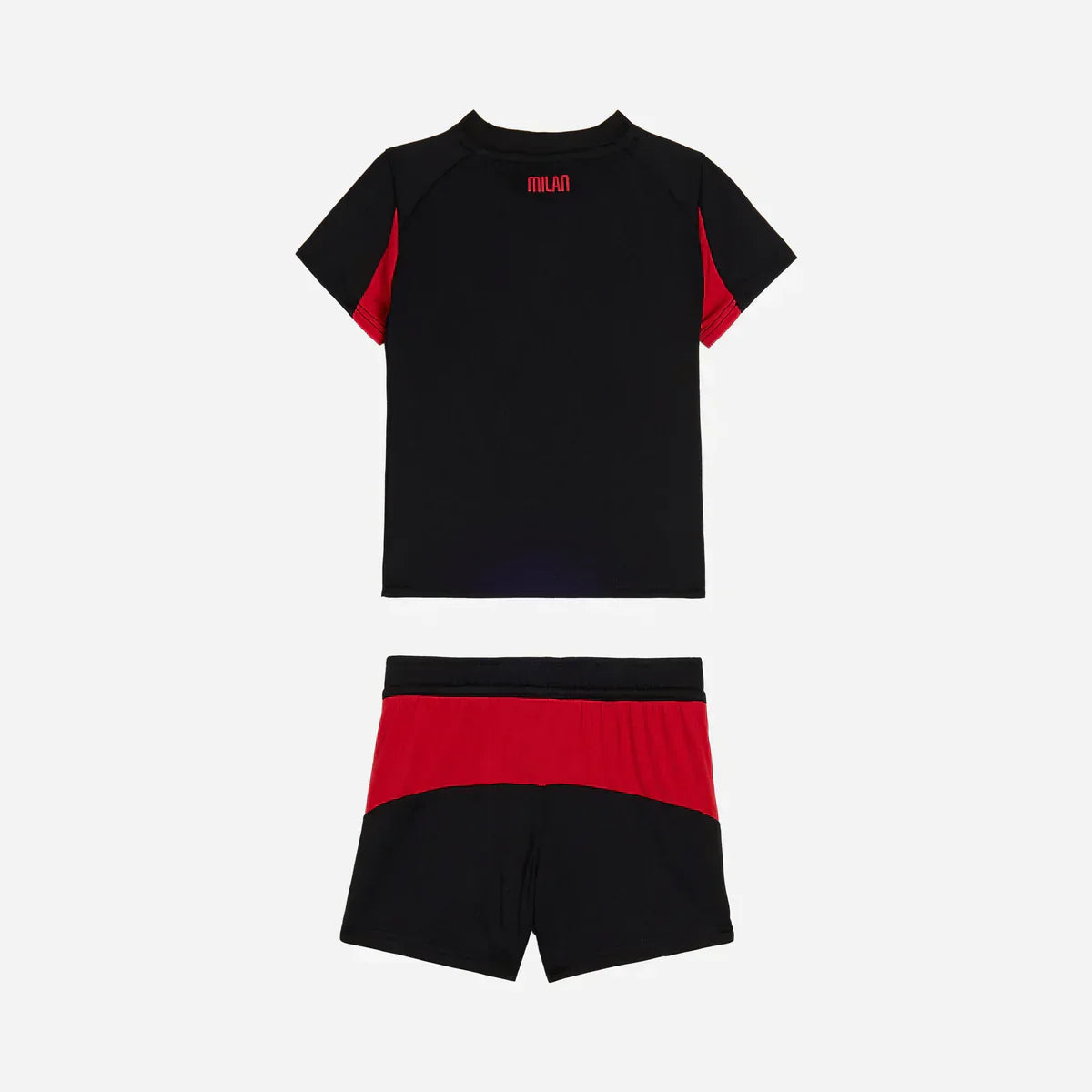 25/26 AC Milan Kids Jersey - Home