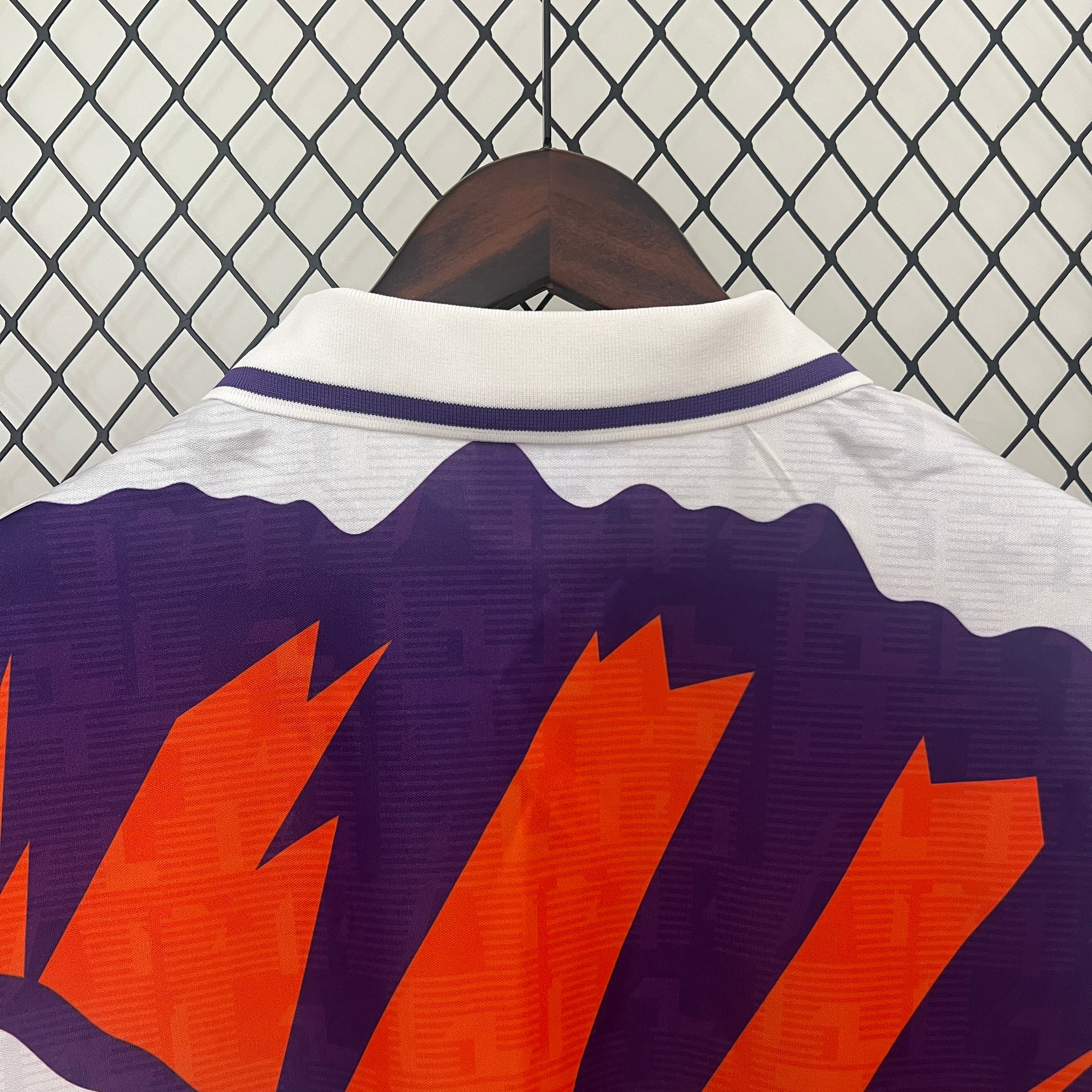 1992/1993 Scotland Away Jersey