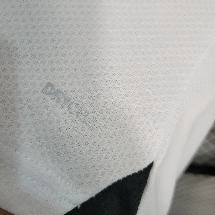 Maglia Casa Borussia Monchengladbach 2023-2024