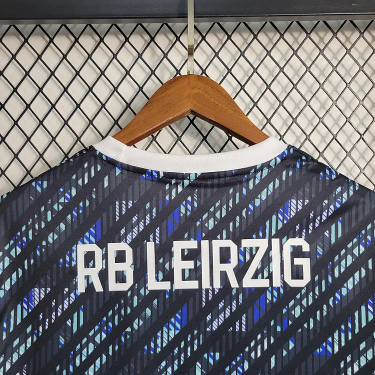2023-2024 RB Leipzig Concept Special Shirt - Blue