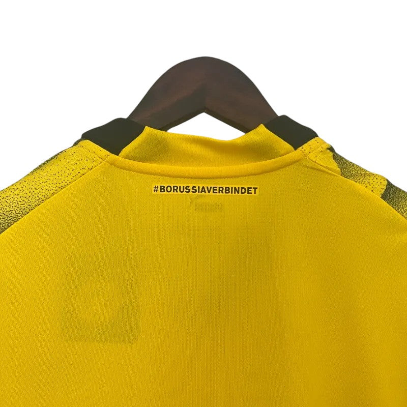 Borussia Dortmund 2023-2024 Shirt Derde