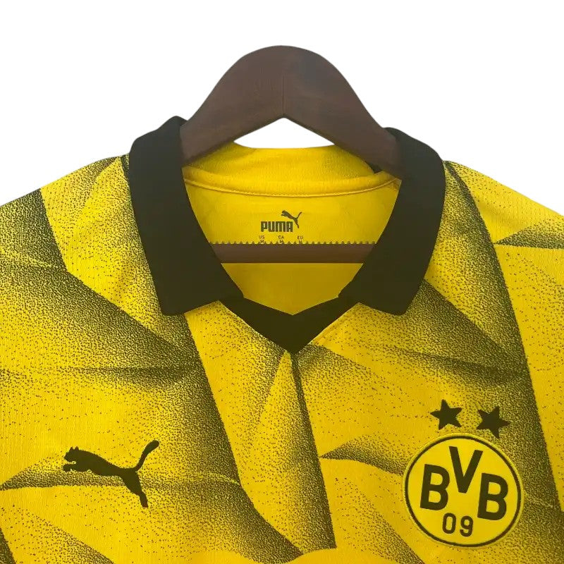 Borussia Dortmund 2023-2024 Shirt Derde