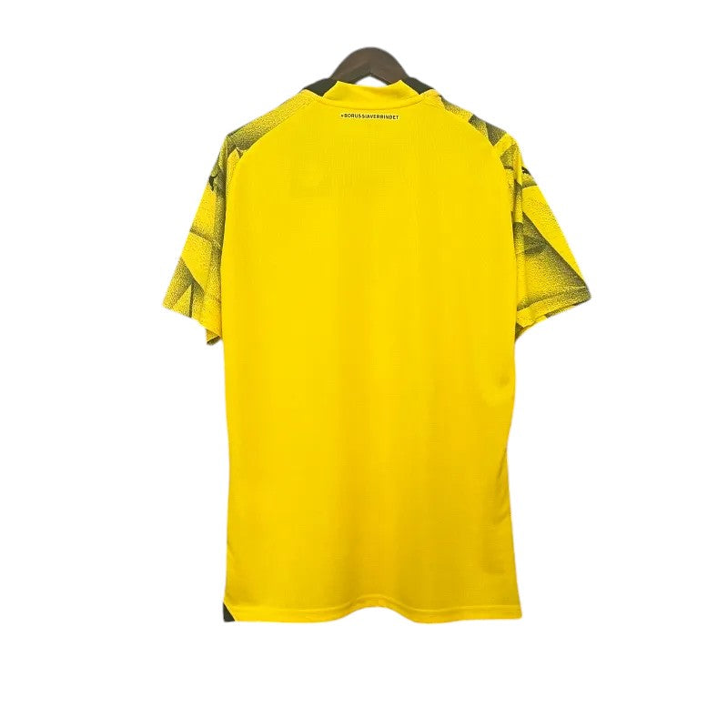Borussia Dortmund 2023-2024 Shirt Derde