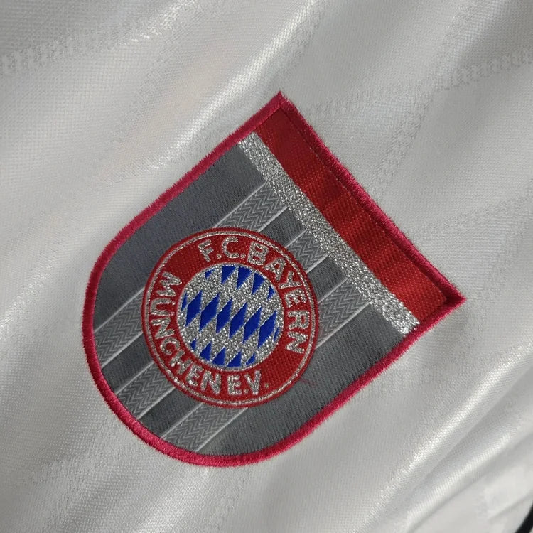 Maglia Retro Away Bayern Monaco 1996-1998