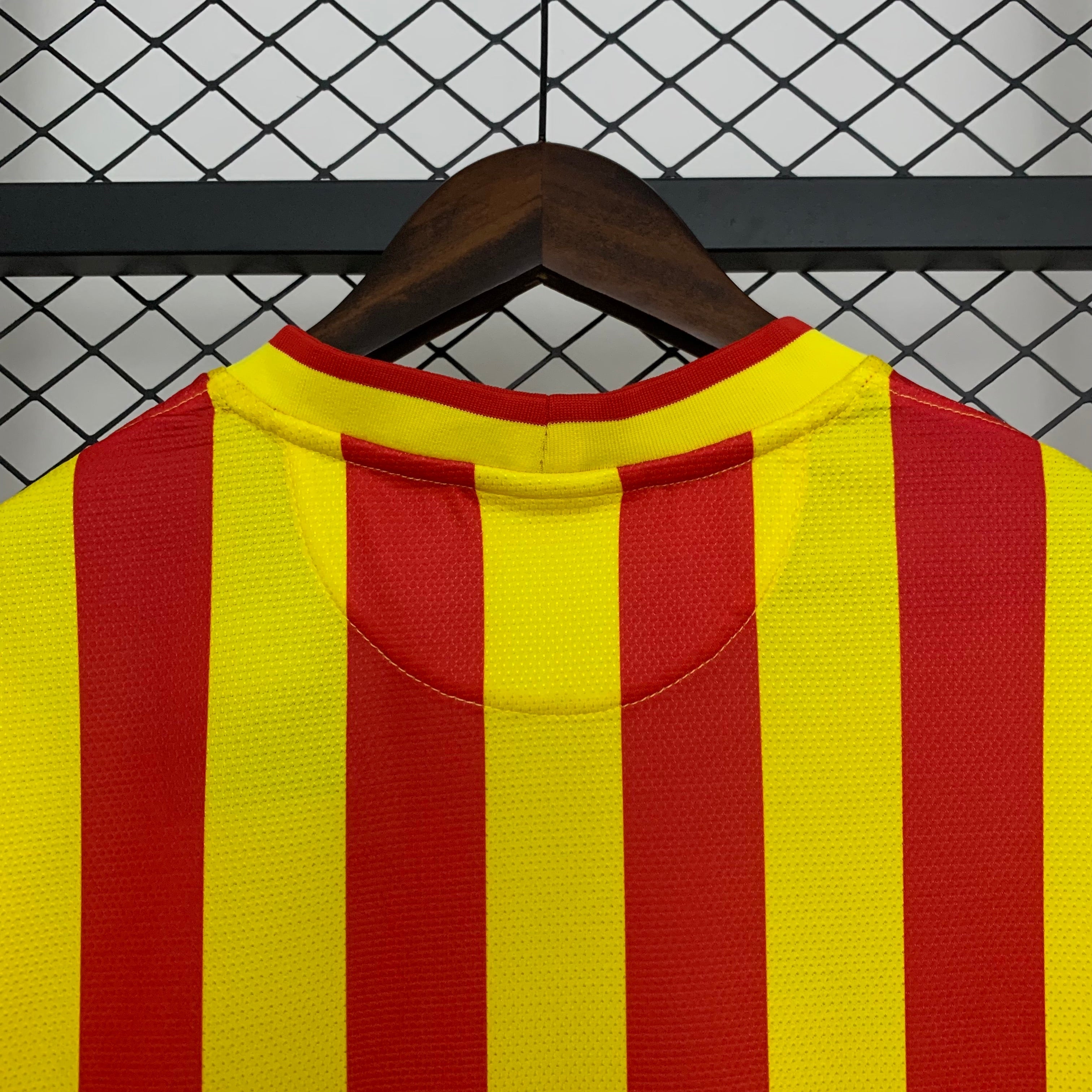 2013/2014 Barcelona Away Jersey