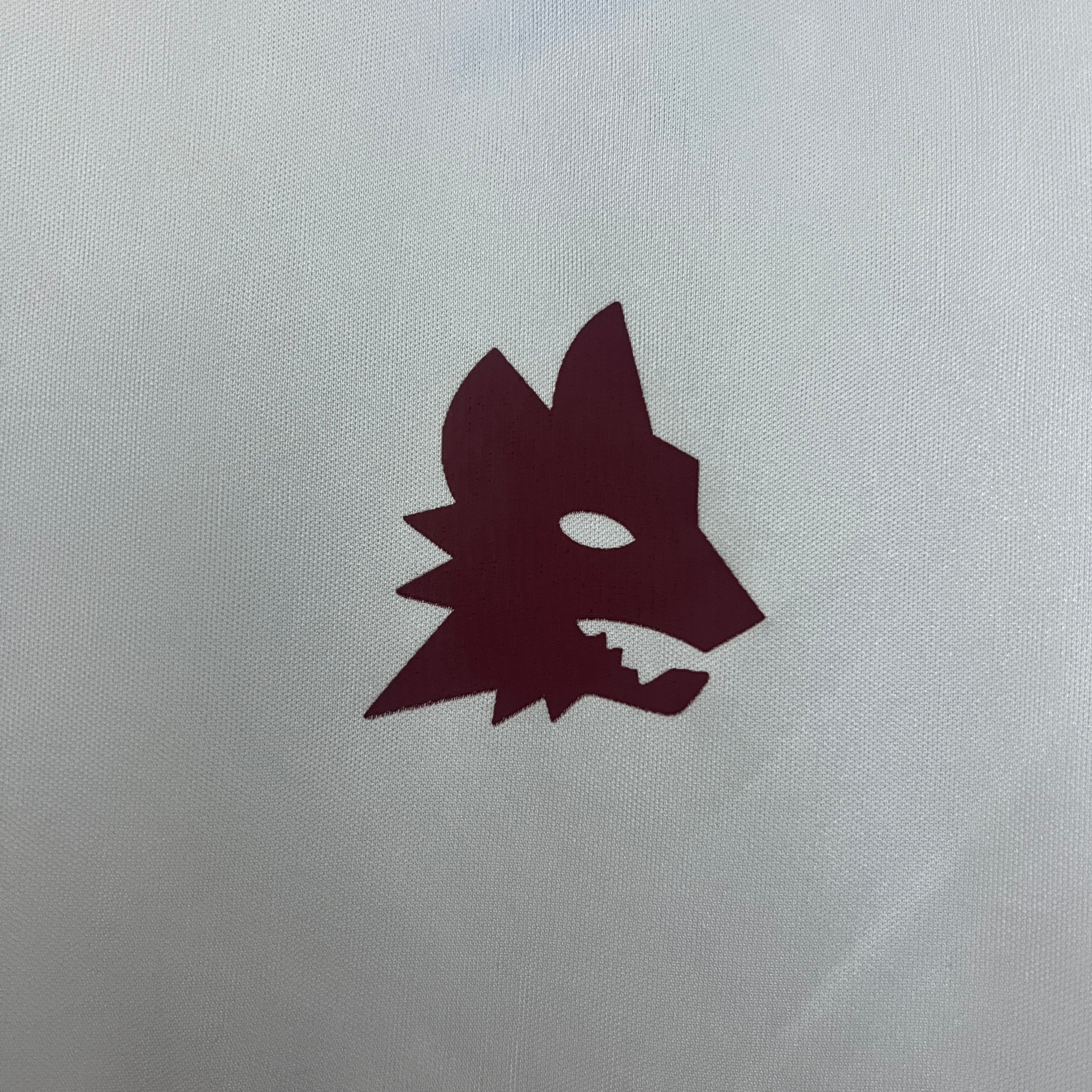 Maglia Away AS Roma 1992/1993