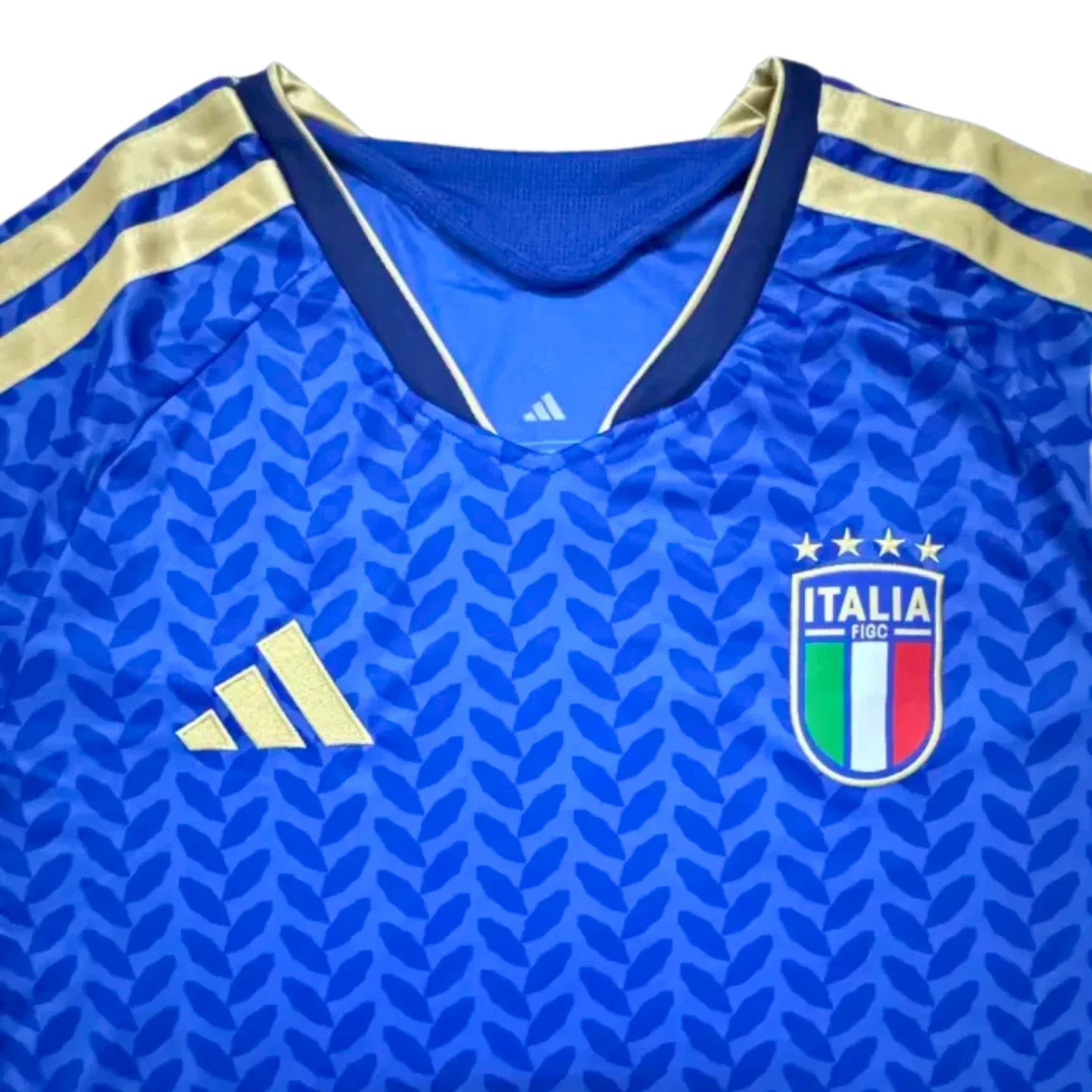 Maillot Italie Coupe du Monde 2026 - Domicile