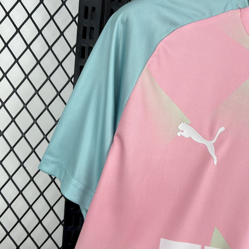 Morocco 2025-2026 Concept Shirt
