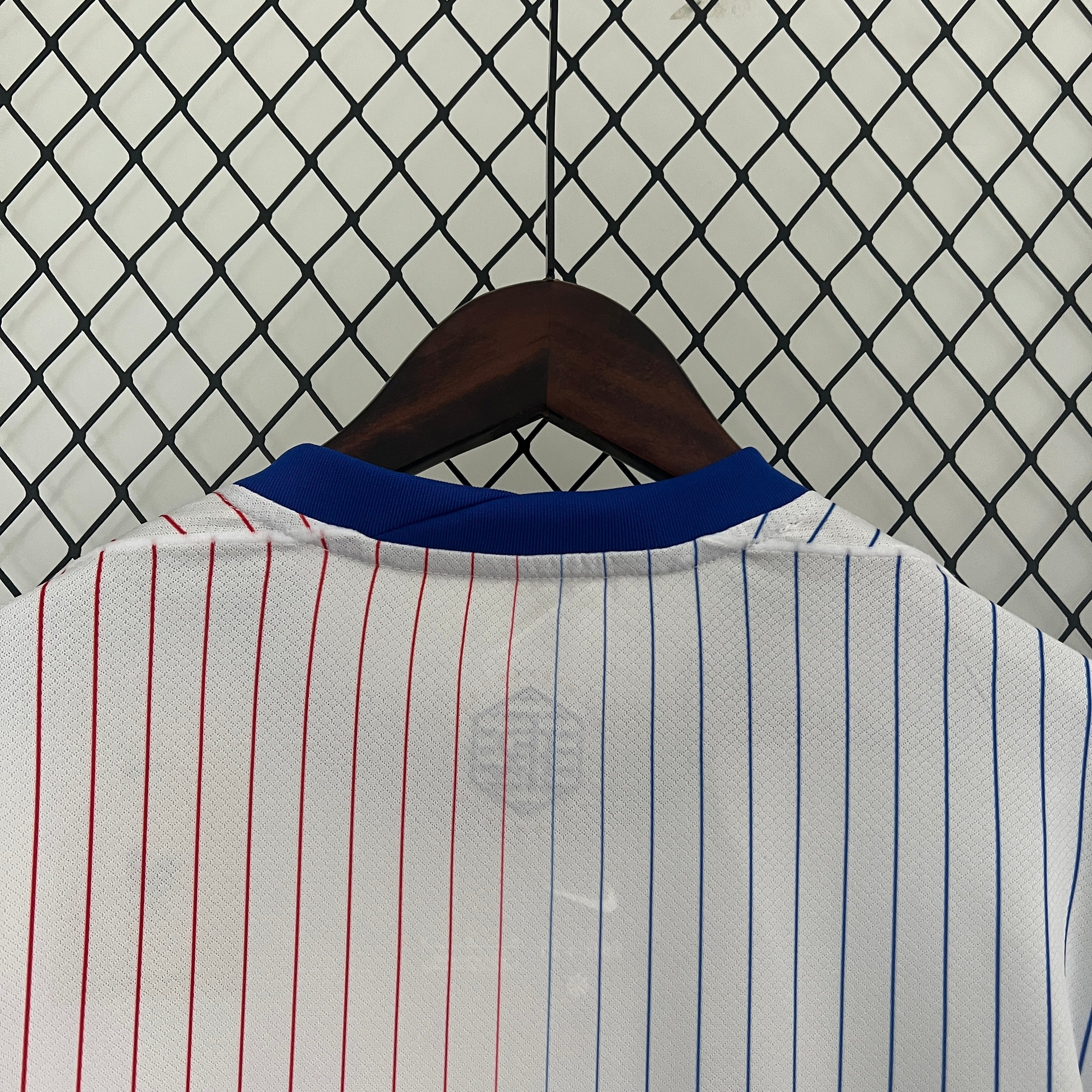 2024 Frankrijk Uitshirt