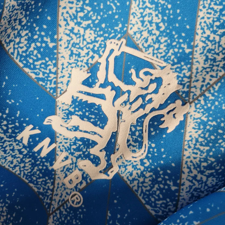 Maglia Retro Olanda Euro 1988 - Trasferta