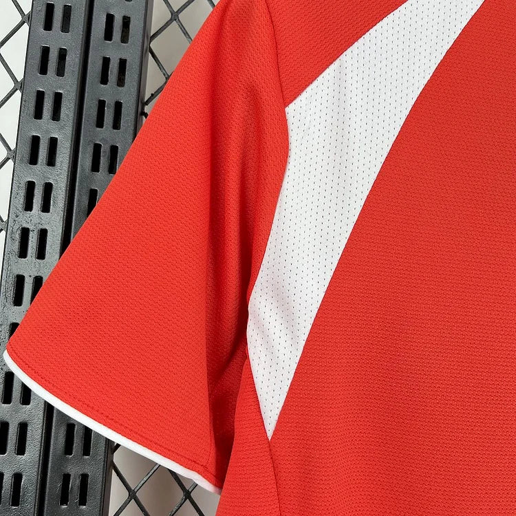 2006-2007 VfB Stuttgart Retro Away Shirt