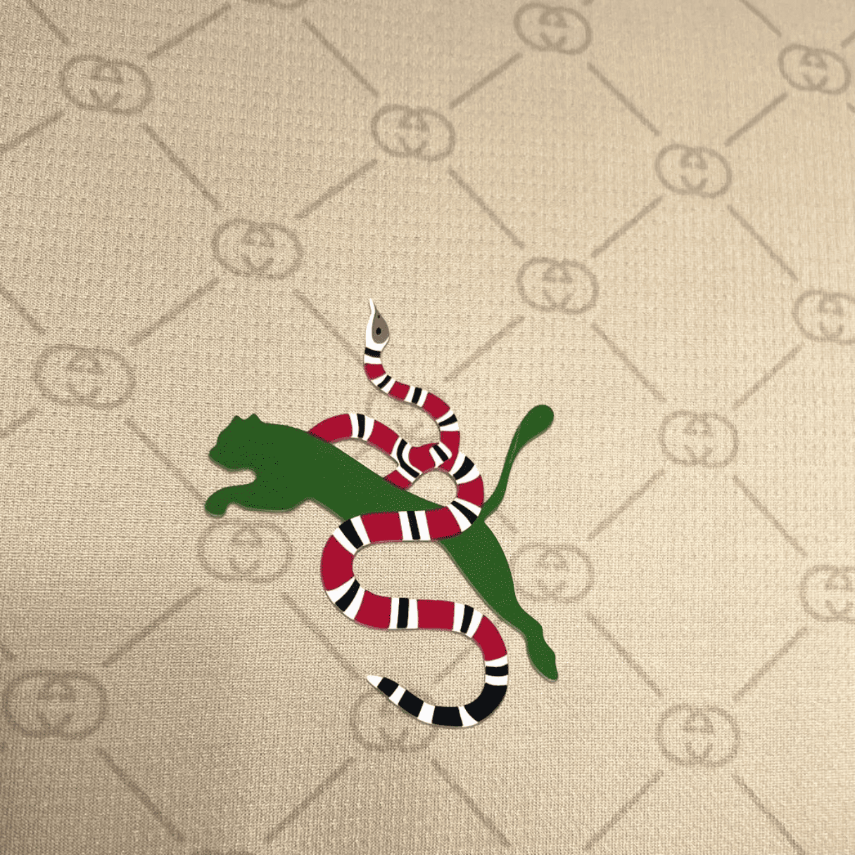 24/25 AC Milan Gucci Shirt