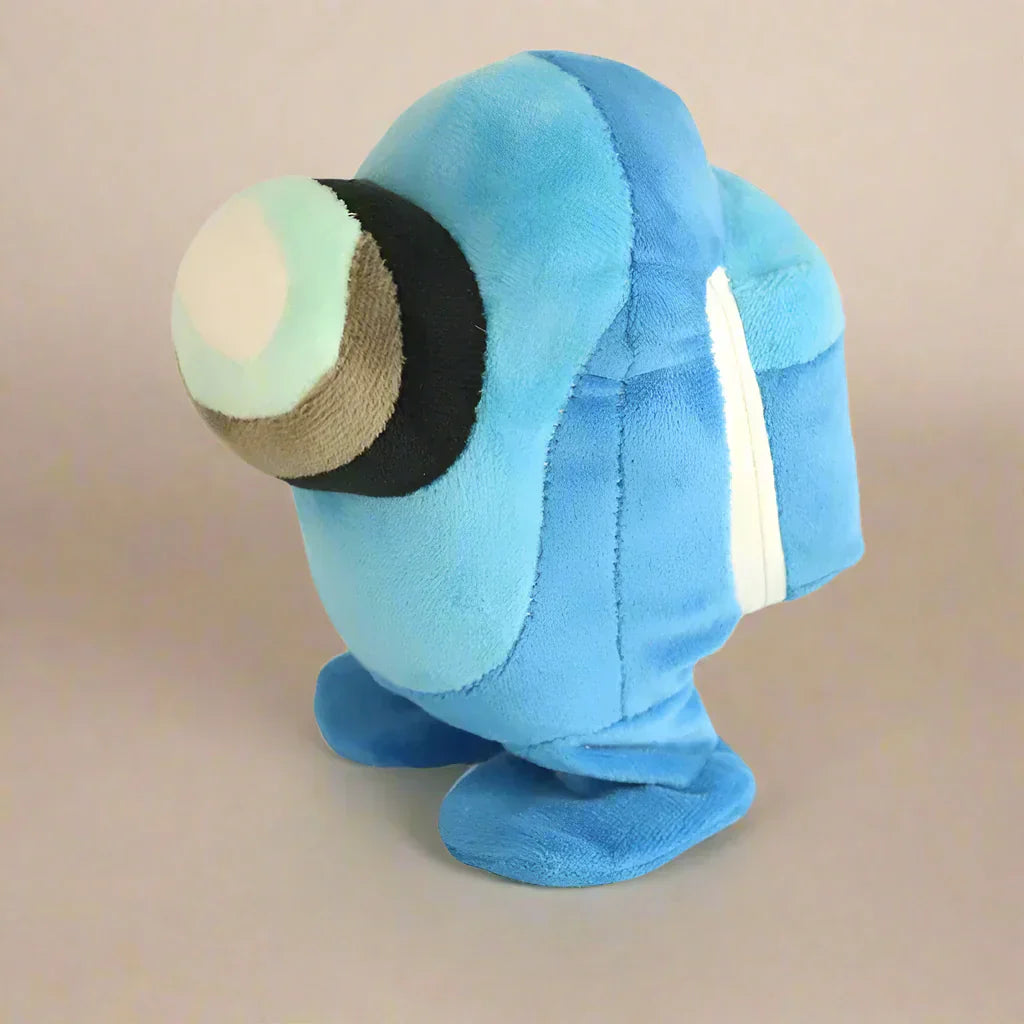 Toyunicorn – Giocattolo di peluche interattivo parlante e cantante per bambini – Design unicorno