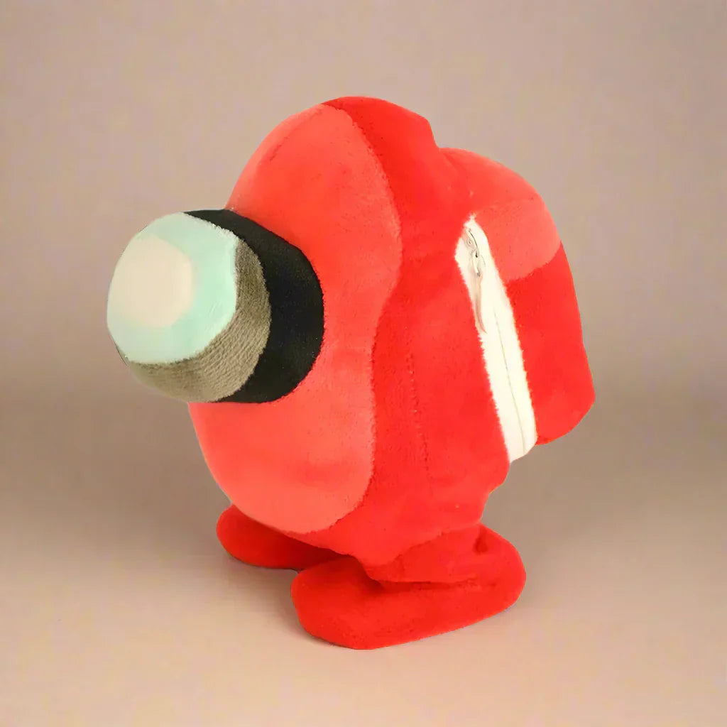 Toyunicorn – Giocattolo di peluche interattivo parlante e cantante per bambini – Design unicorno